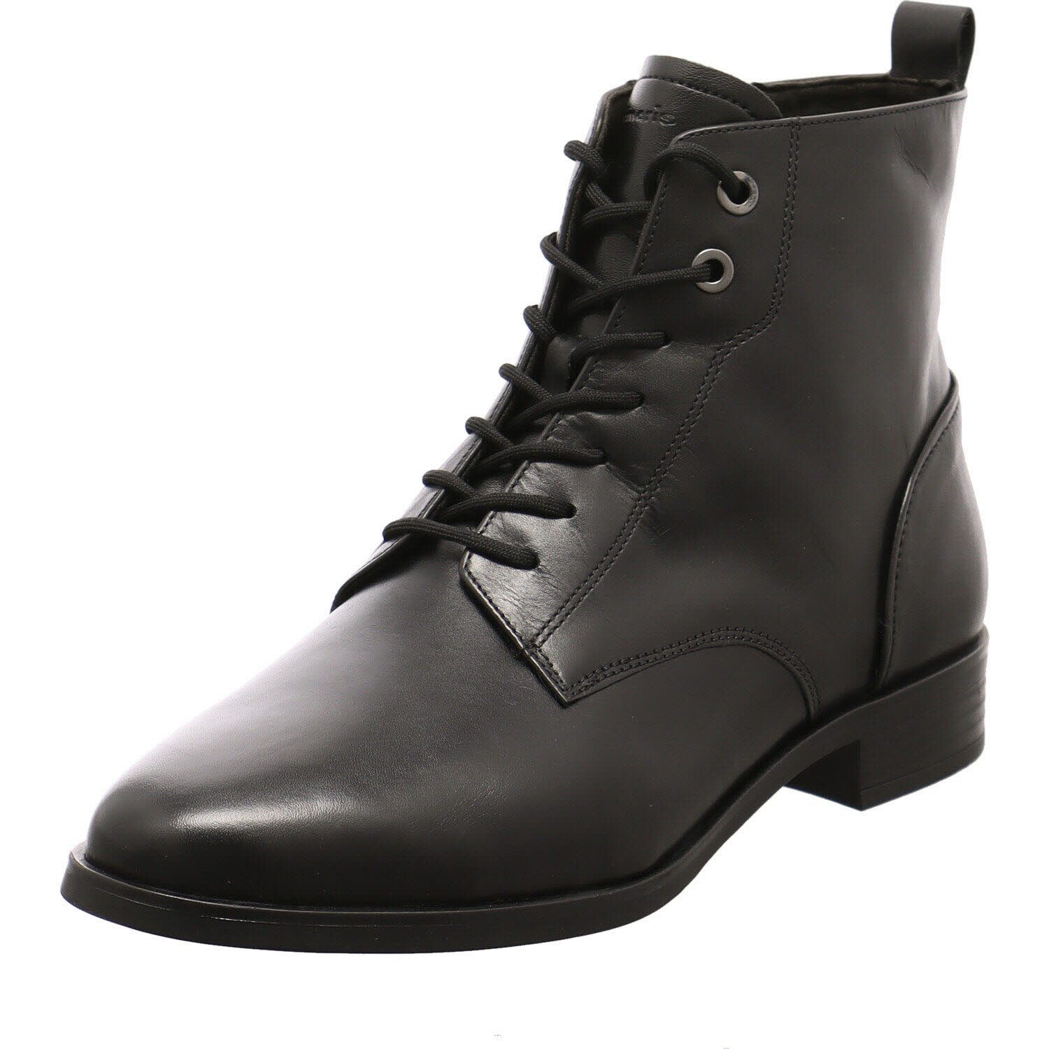 Schnürstiefelette