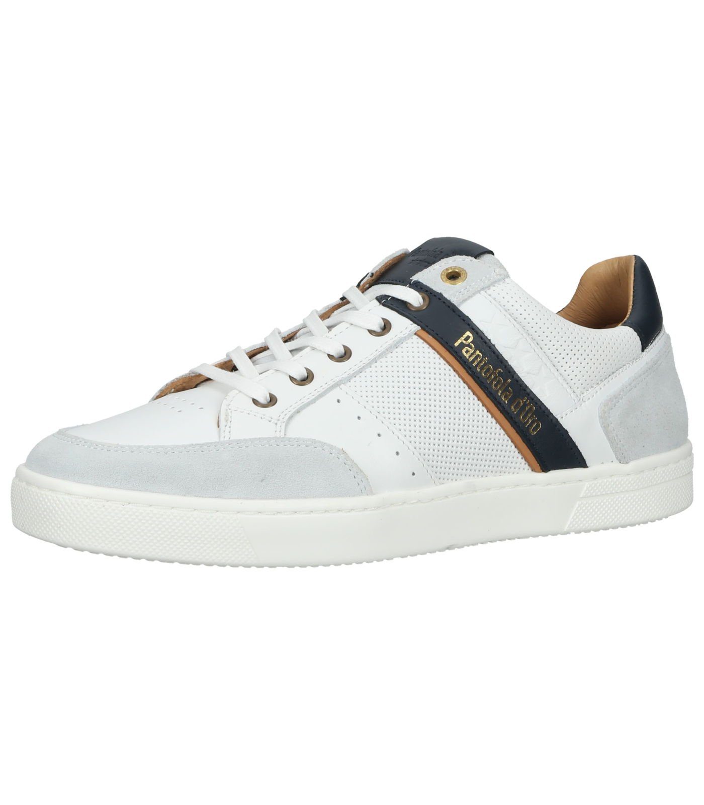 Pantofola d´Oro Sneaker Leder Sneaker