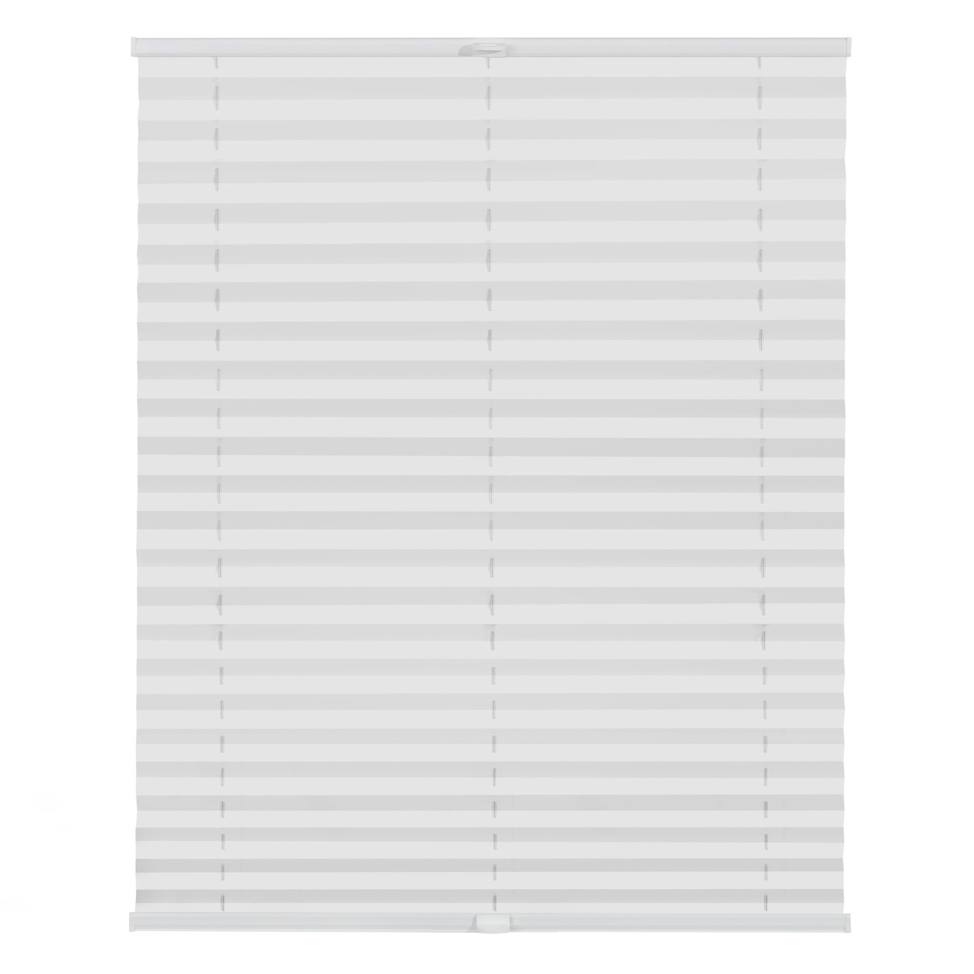 Roomy Plissee Plissee, Klebbar günstig online kaufen