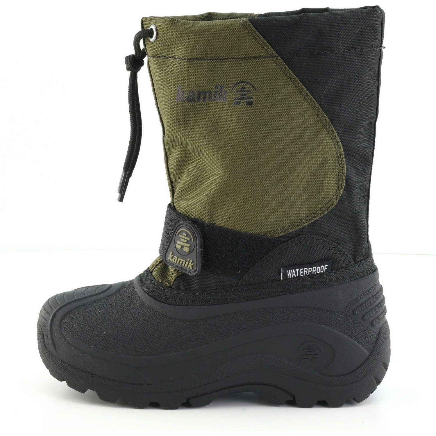Kamik Snowfox 3WP NF8403/NF4403 M Winterstiefel