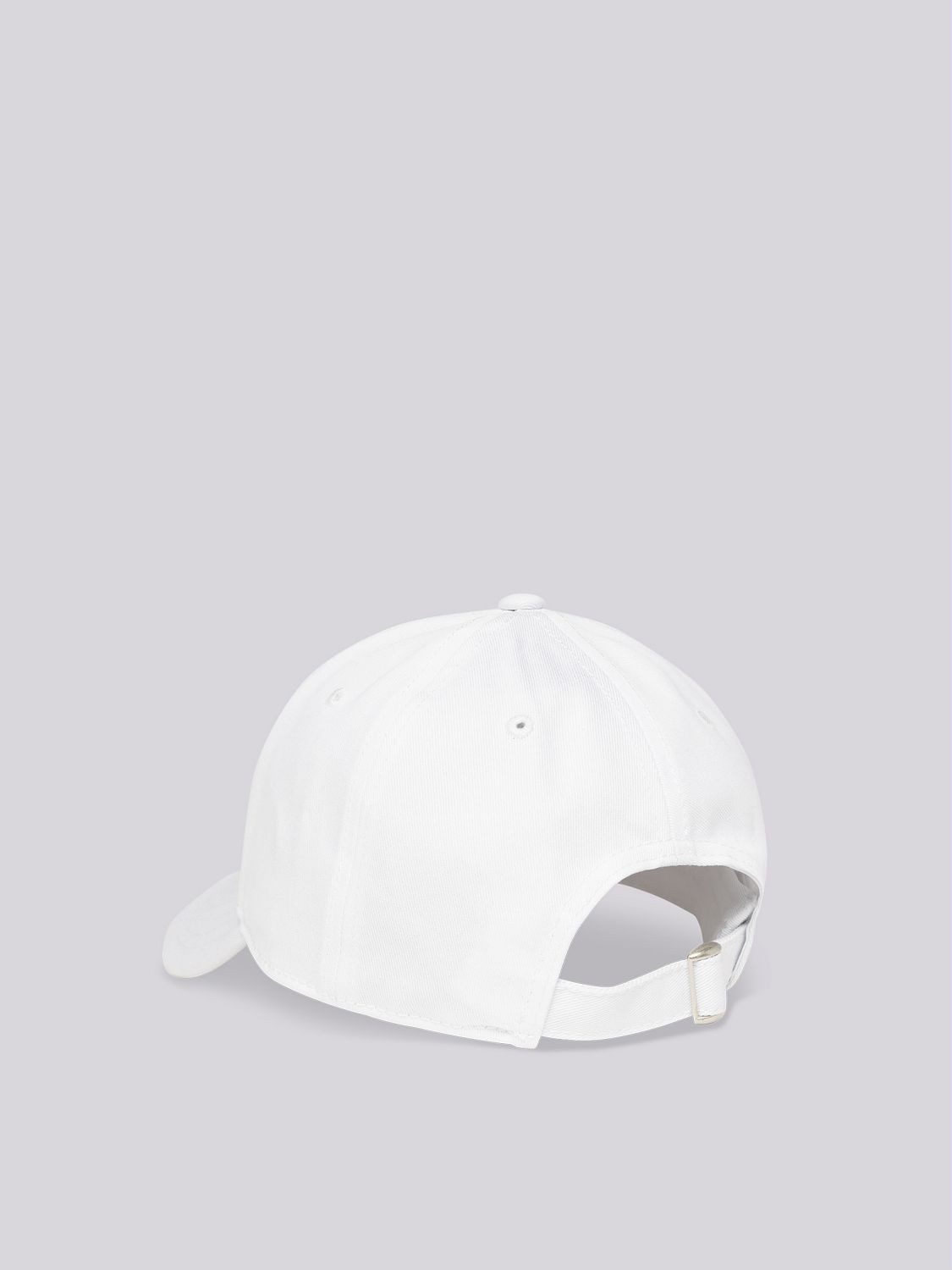 Replay Baseball Cap COMPONENTE NATURALE mit Logo-Stickerei