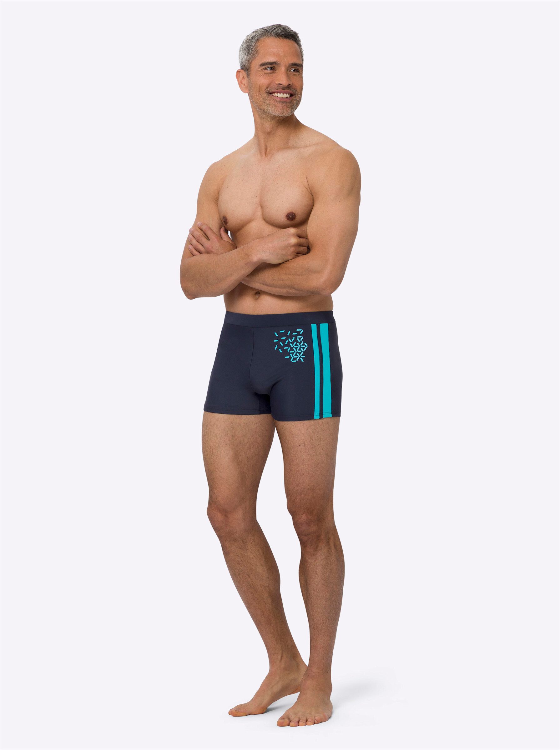 Sieh an! Badehose Badehose günstig online kaufen