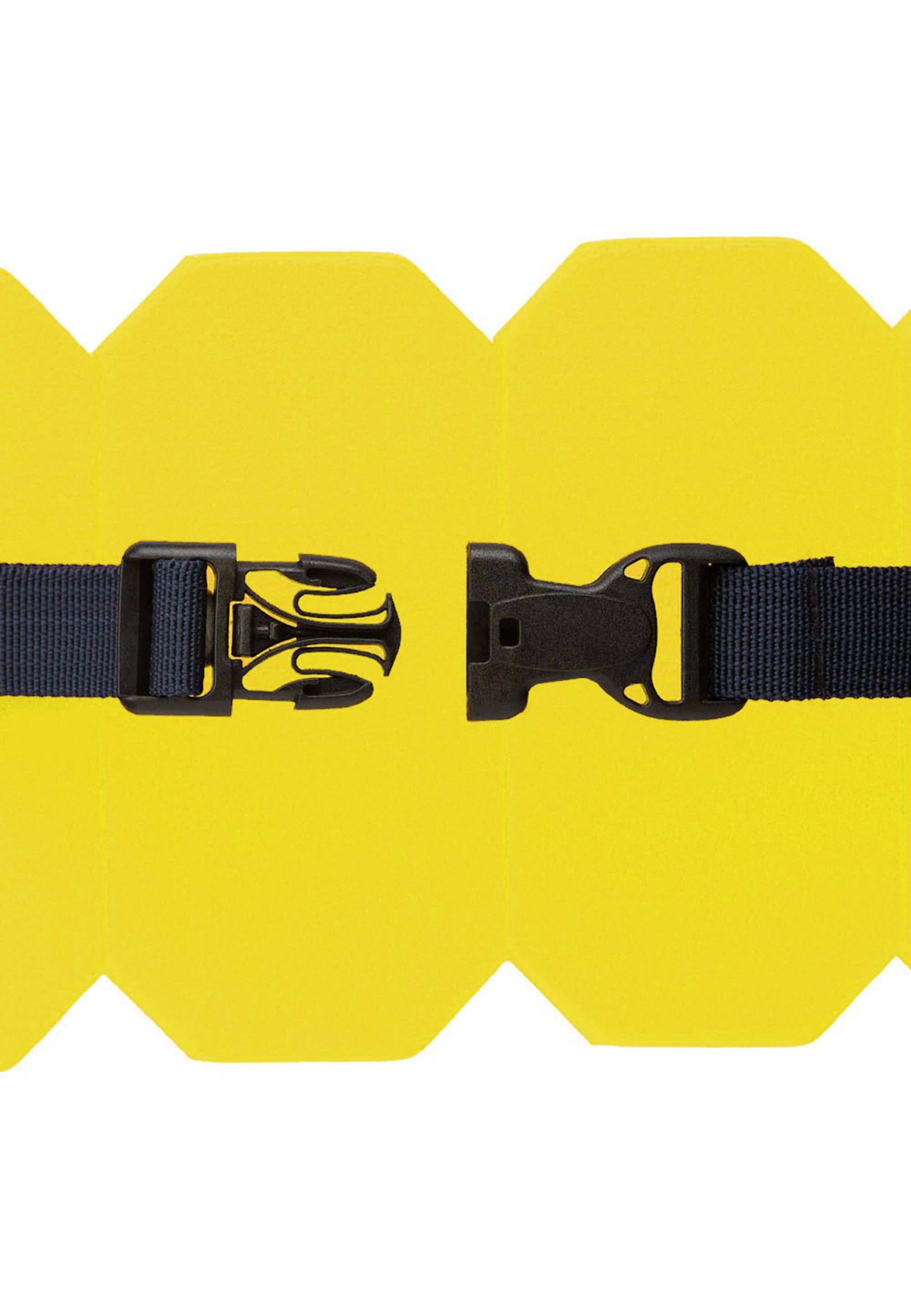 Beco Beermann Schwimmgürtel BECO-SEALIFE® (1-tlg), mit 5 variierbaren Blöcken