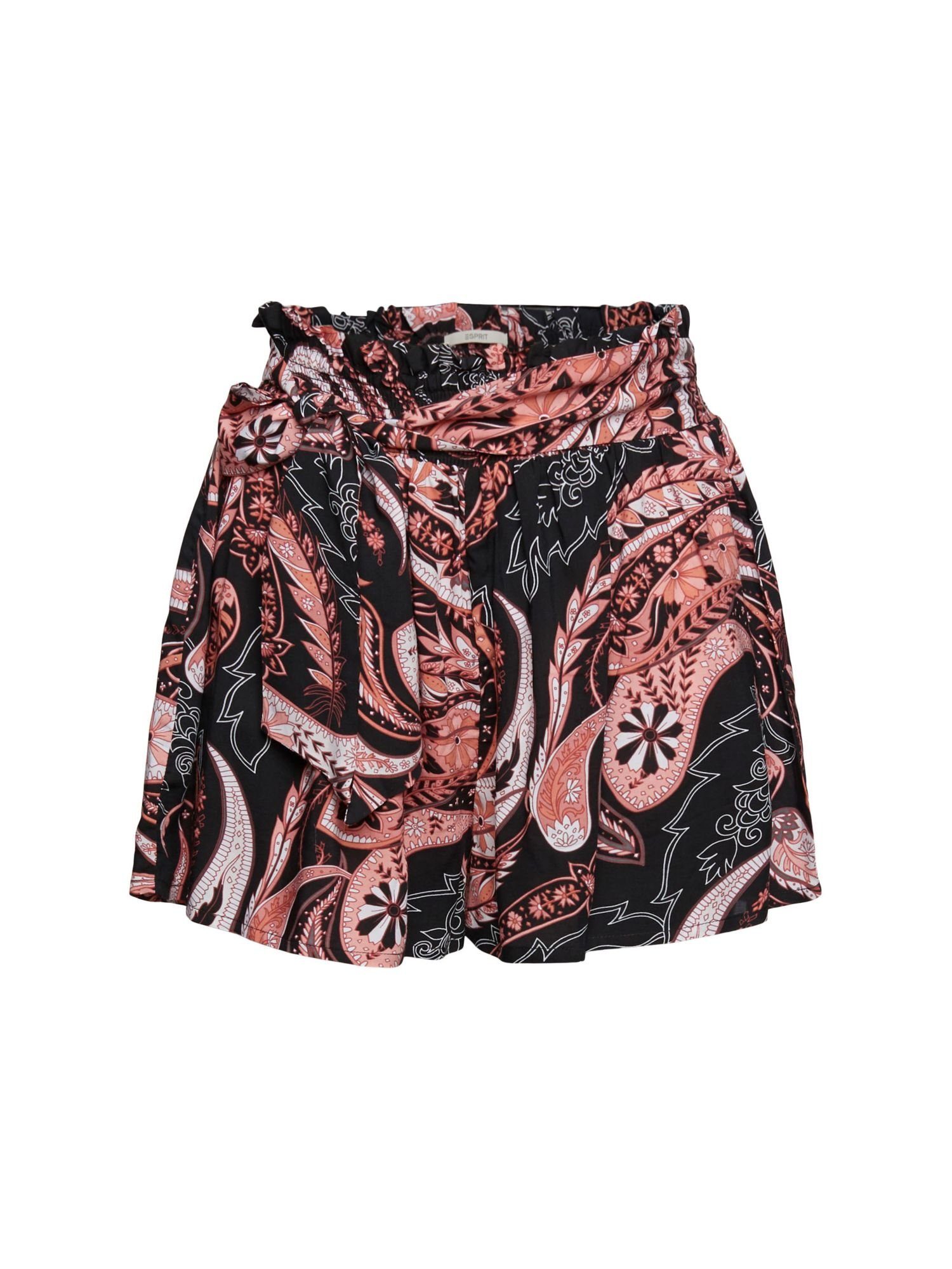 Esprit Badeshorts »Shorts aus LENZING™ ECOVERO™« | OTTO