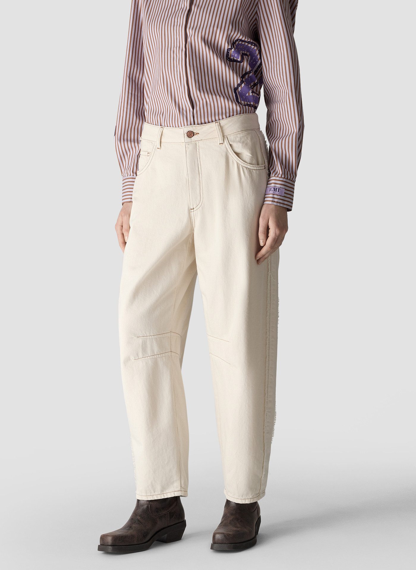 LeComte Jerseyhose Hose