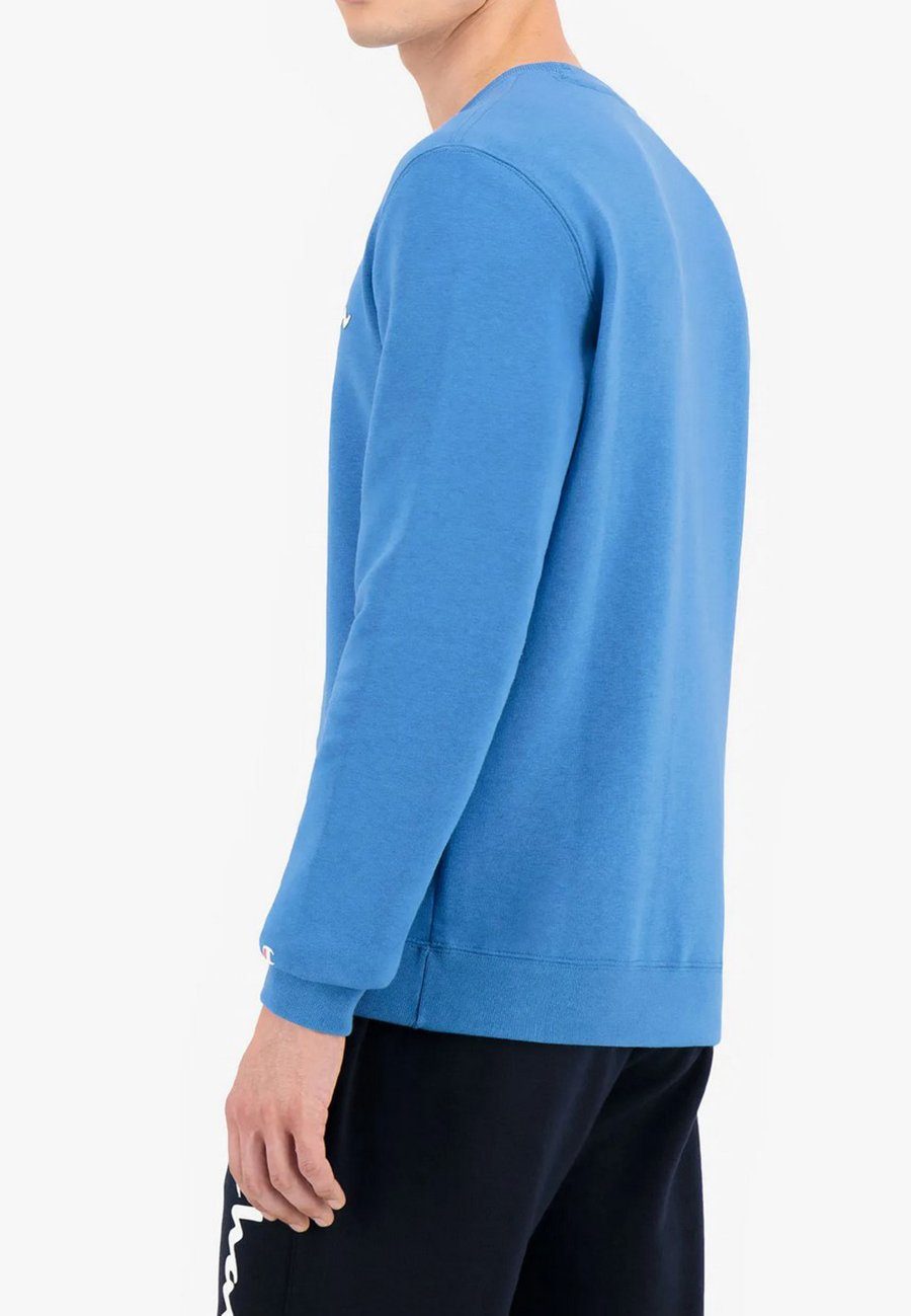 Pullover Herren Champion Blauer Pulli Zalando Champion Pulli Mint