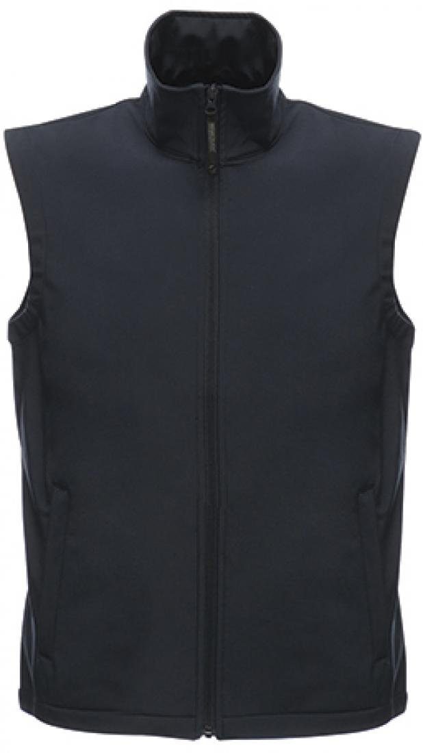 Funktionsweste Herren Classic Softshell Bodywarmer