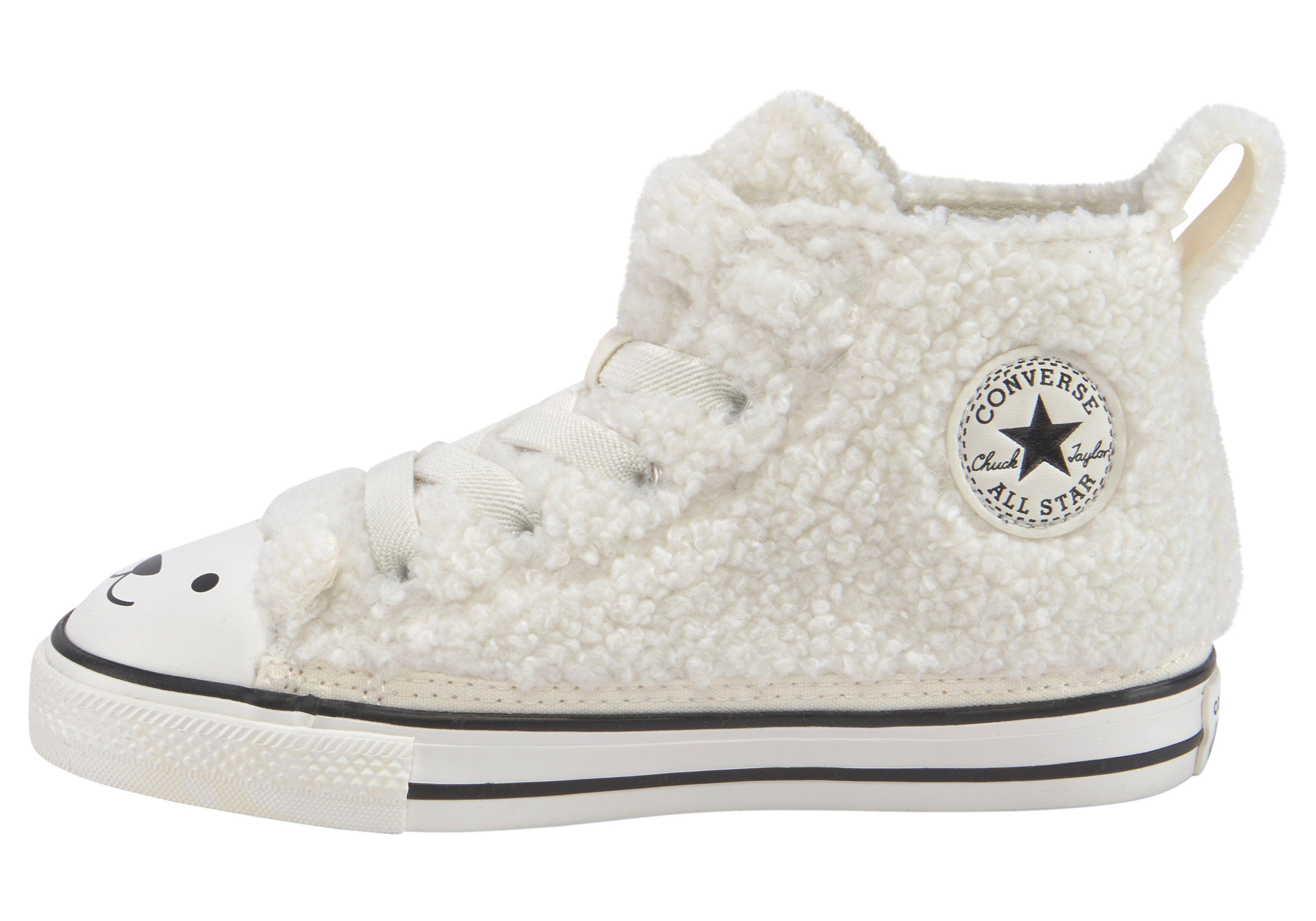 Converse STAR CHUCK ALL TAYLOR Sneaker 1V
