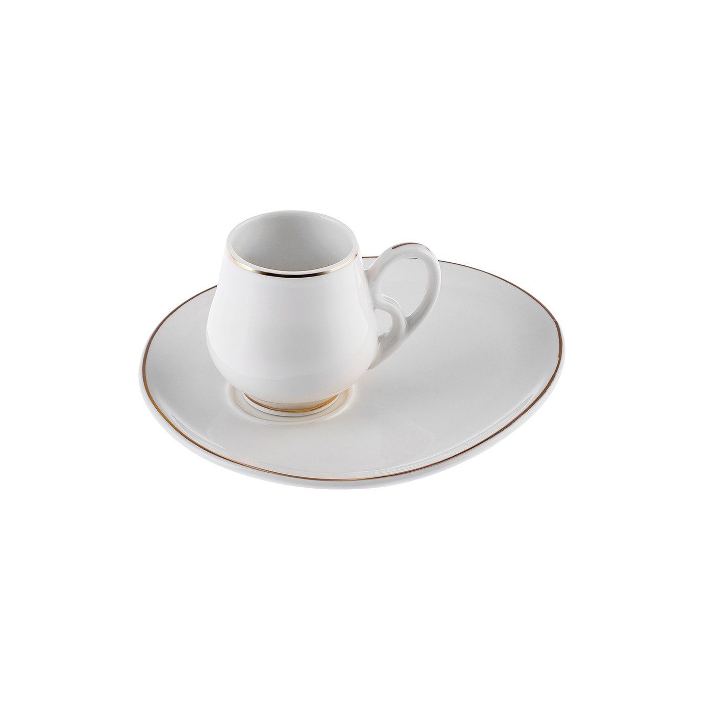 Karaca Kaffeeservice