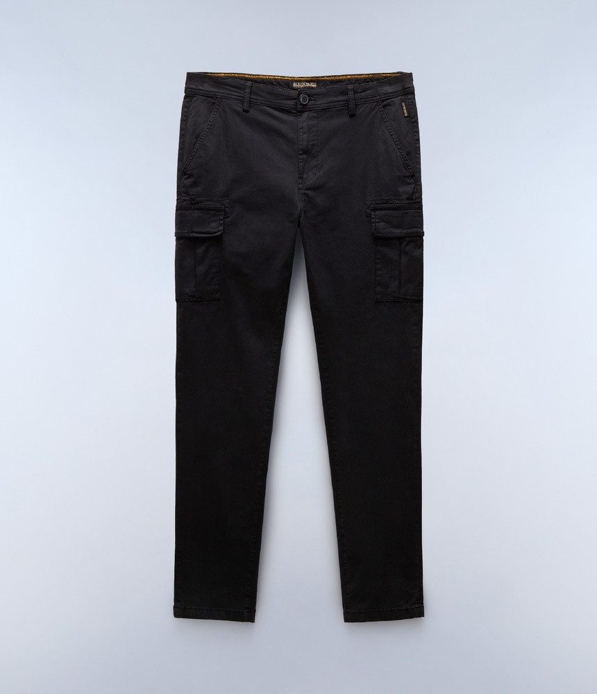 Napapijri Stoffhose M-Yasuni Sl