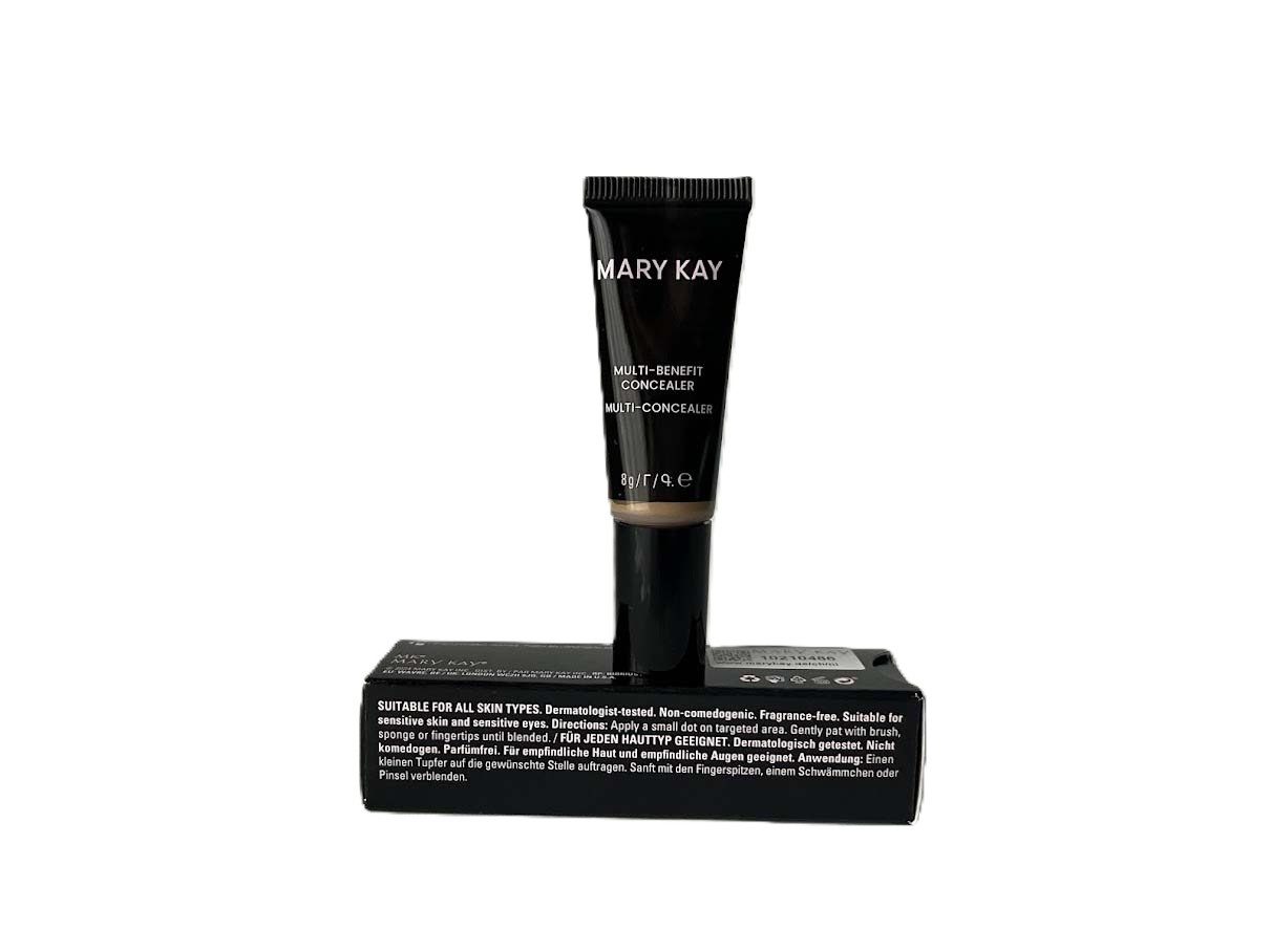 Mary Kay Concealer Multi-Benefit Concealer Medium 1