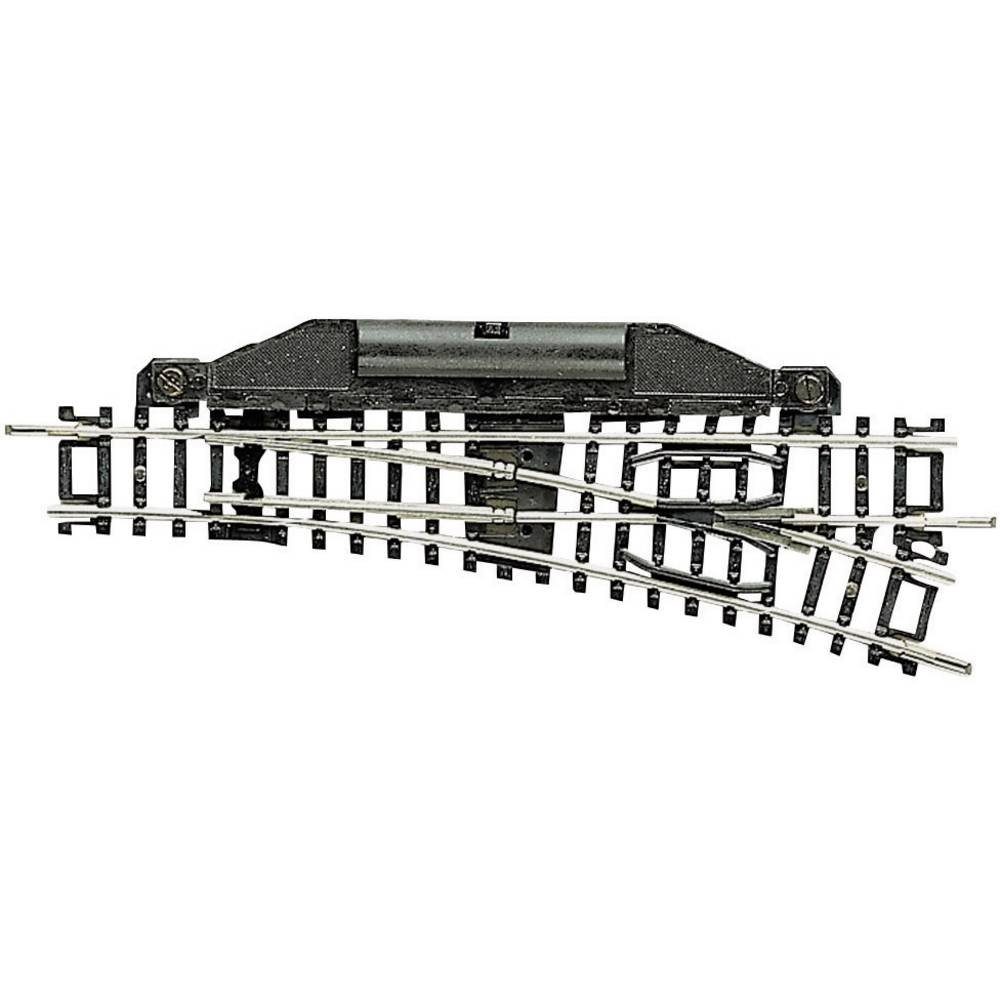Gleise-Set N "piccolo"-Gleissystem