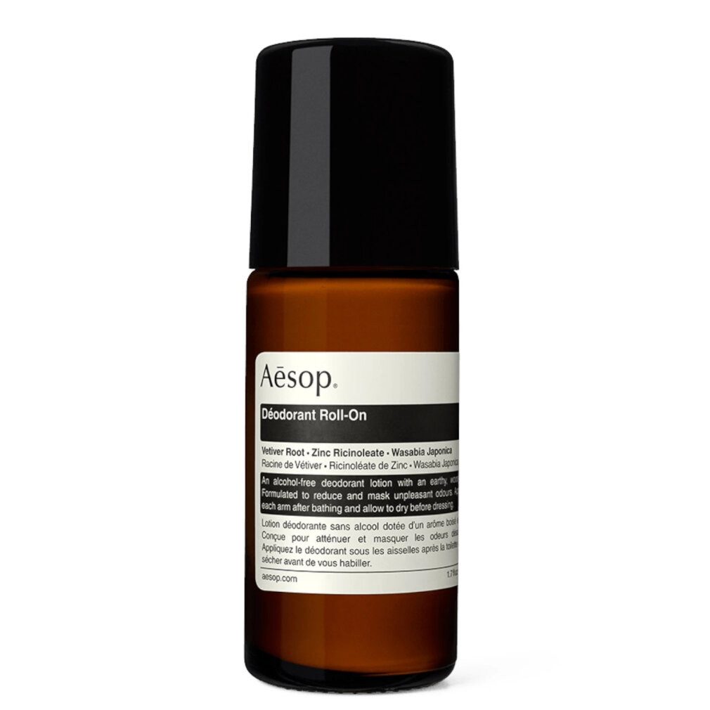 AESOP Deo-Roller Deodorant Roll-On