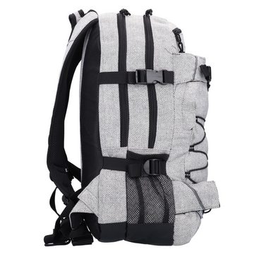 forvert Daypack New Laptop Louis, Polyester