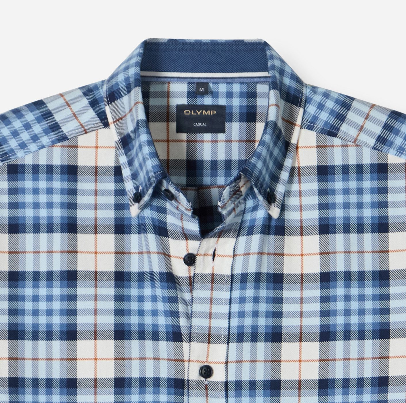 OLYMP Businesshemd 406684-Hemden günstig online kaufen