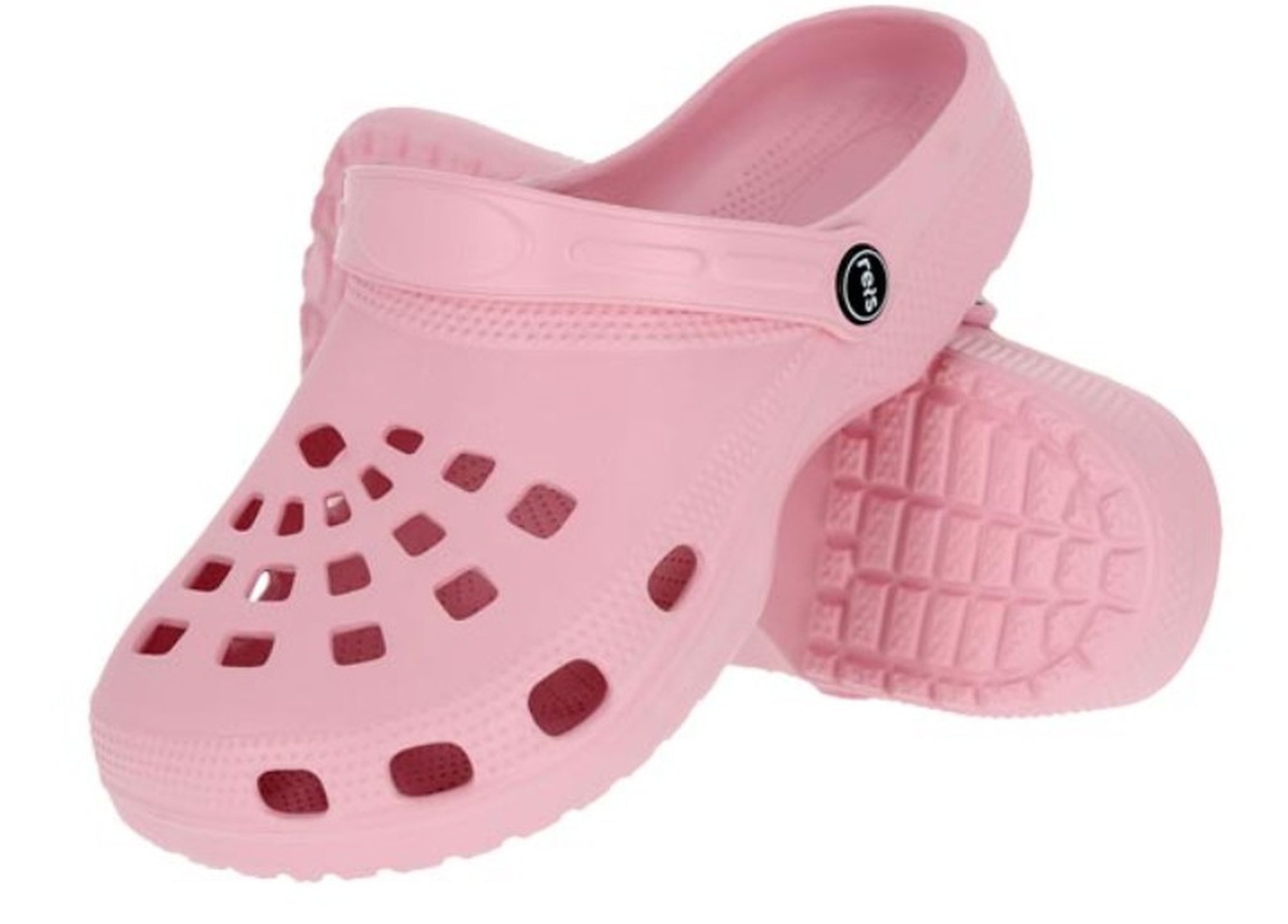 Reis Clog Gartenclogs EVA Slips BCDOTS Clog