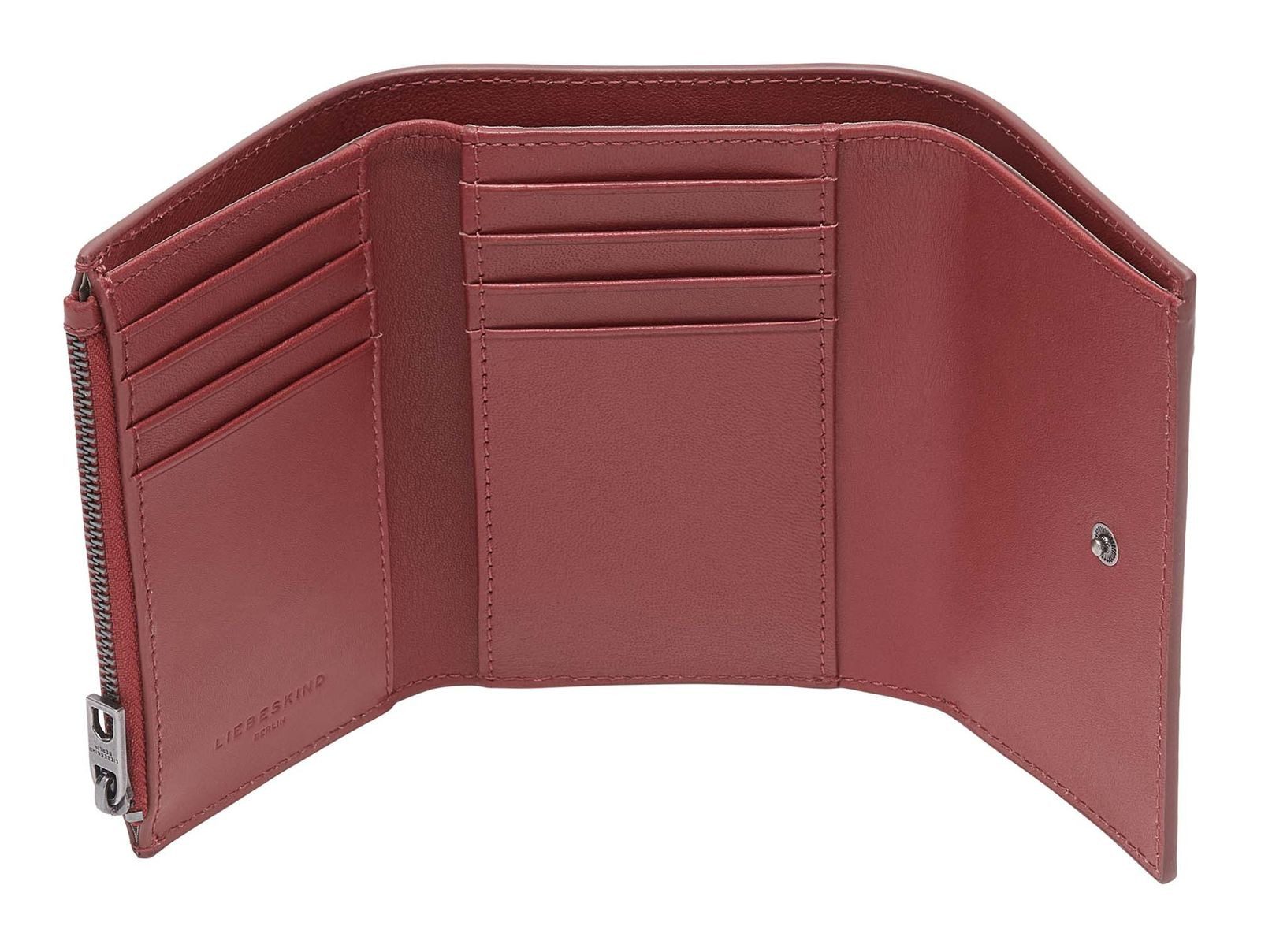 Liebeskind Berlin Geldbörse Linn Wallet, aus günstig online kaufen