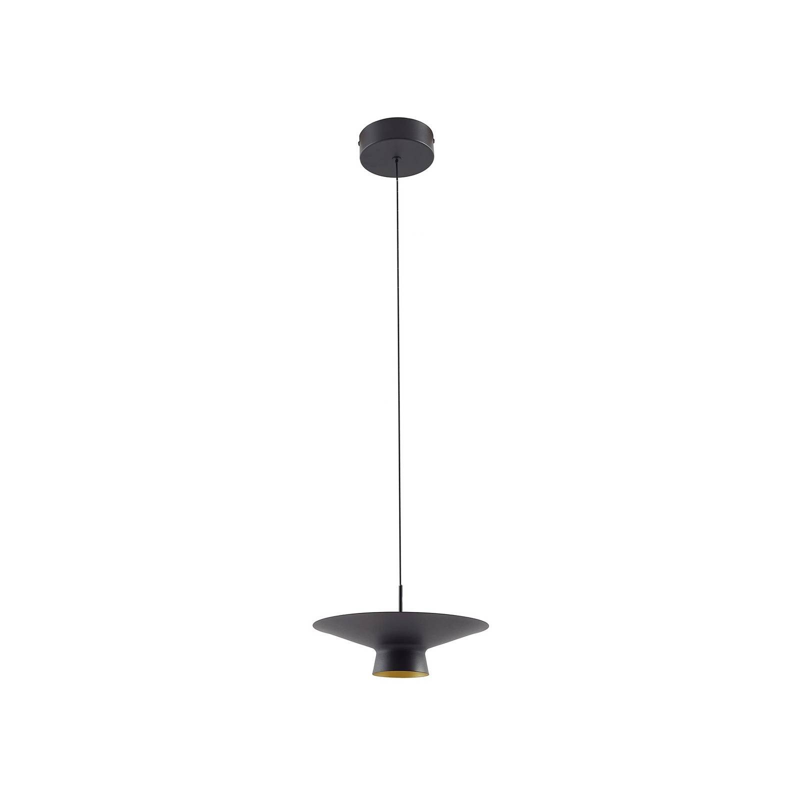 Lindby Hängeleuchte Norvind, Enthalten, 2 x 3,4 W LED, warmweiß
