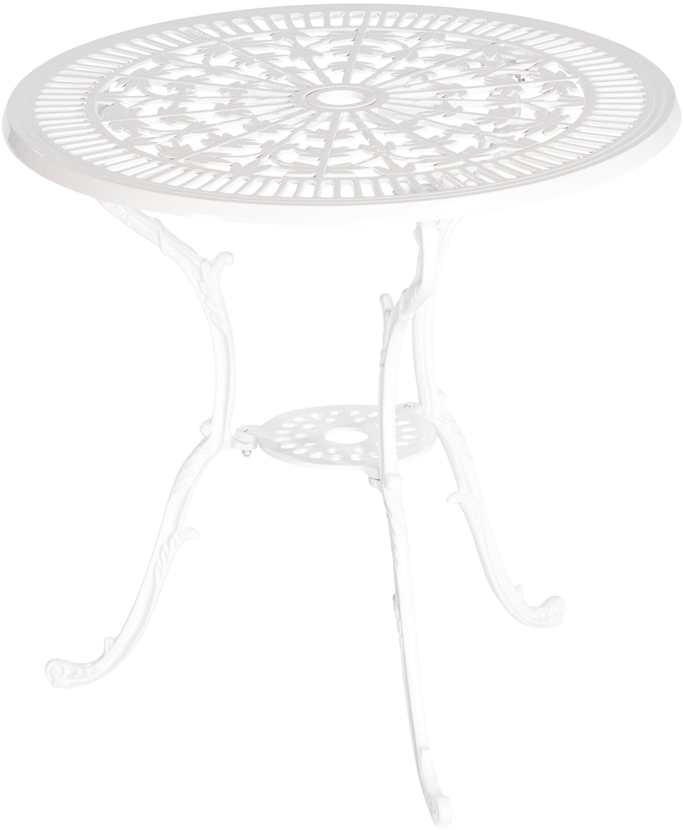 MERXX Gartentisch Lugano