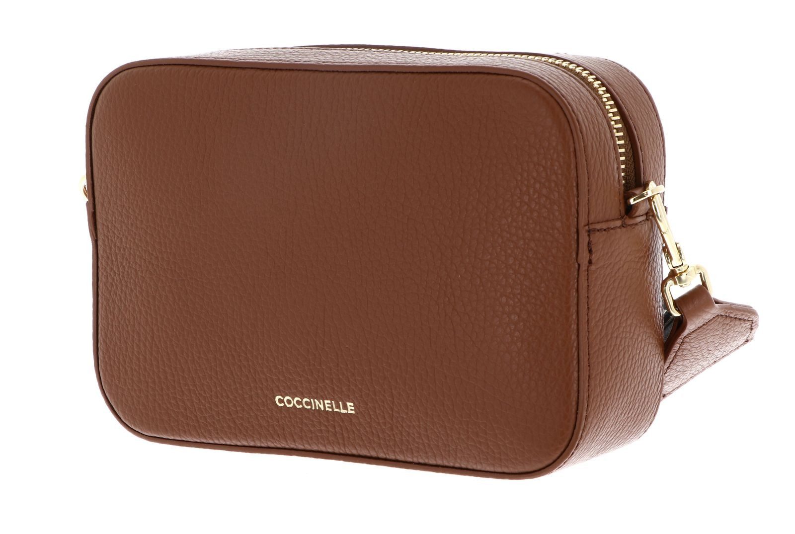 COCCINELLE Umhängetasche Crossover Bag, aus echtem günstig online kaufen