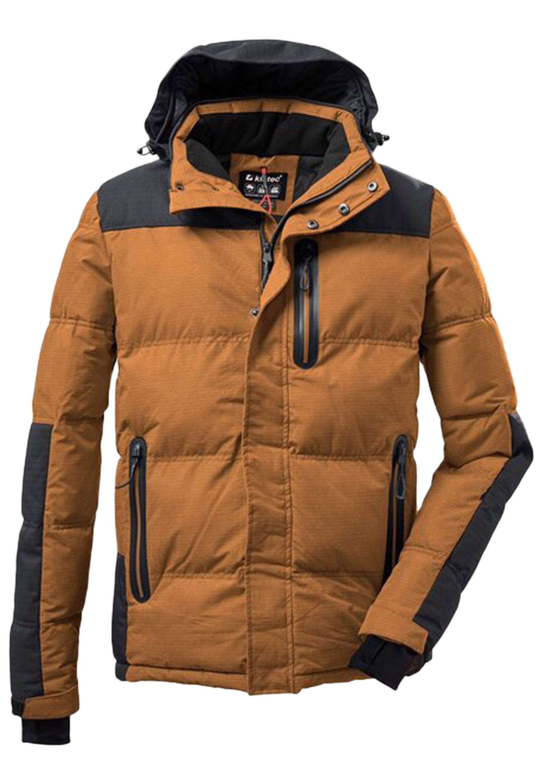 Killtec Winterjacke Isde