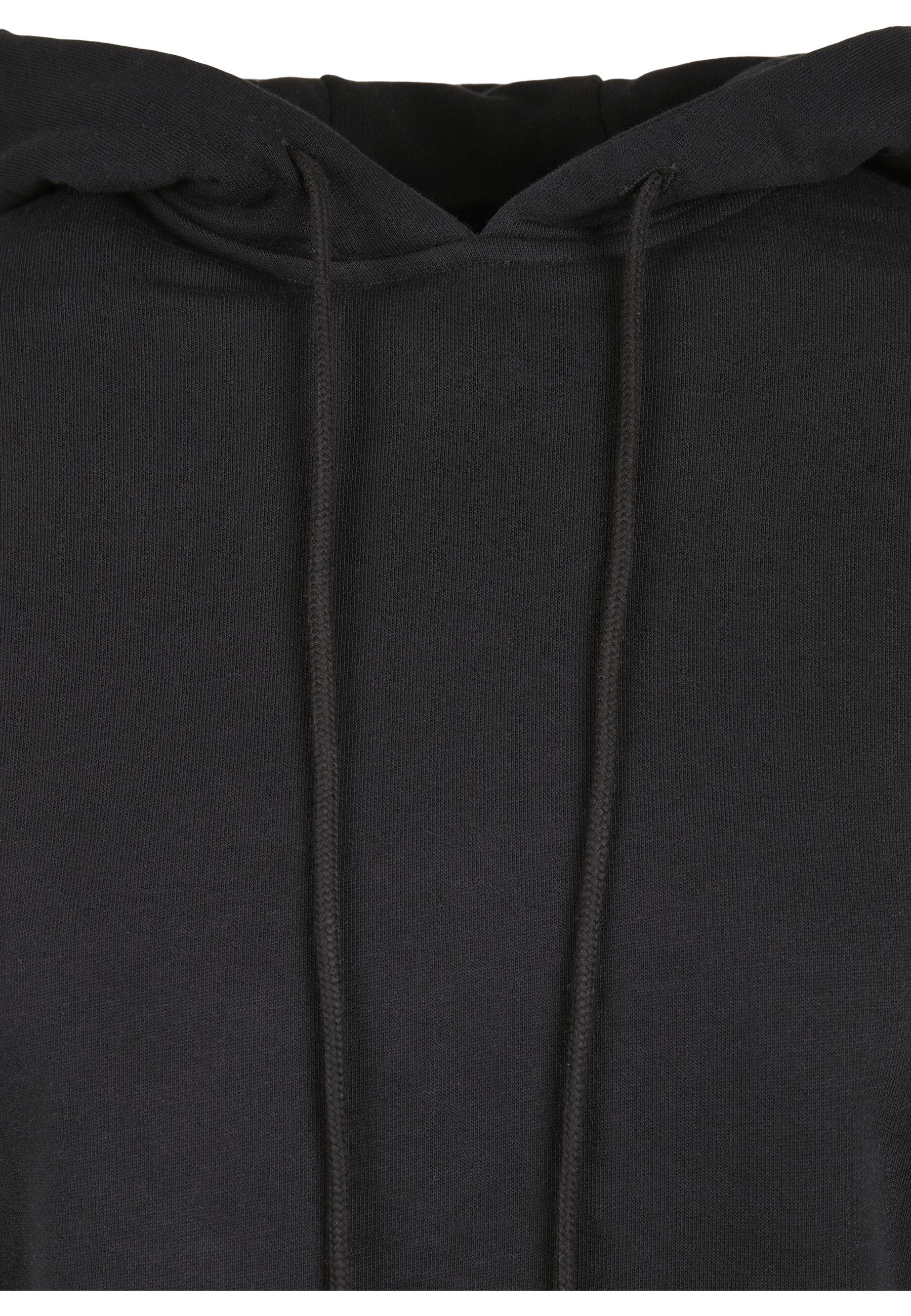 URBAN CLASSICS Kapuzensweatshirt Urban Classics Damen Ladies Organic Volants Hoody (1-tlg)