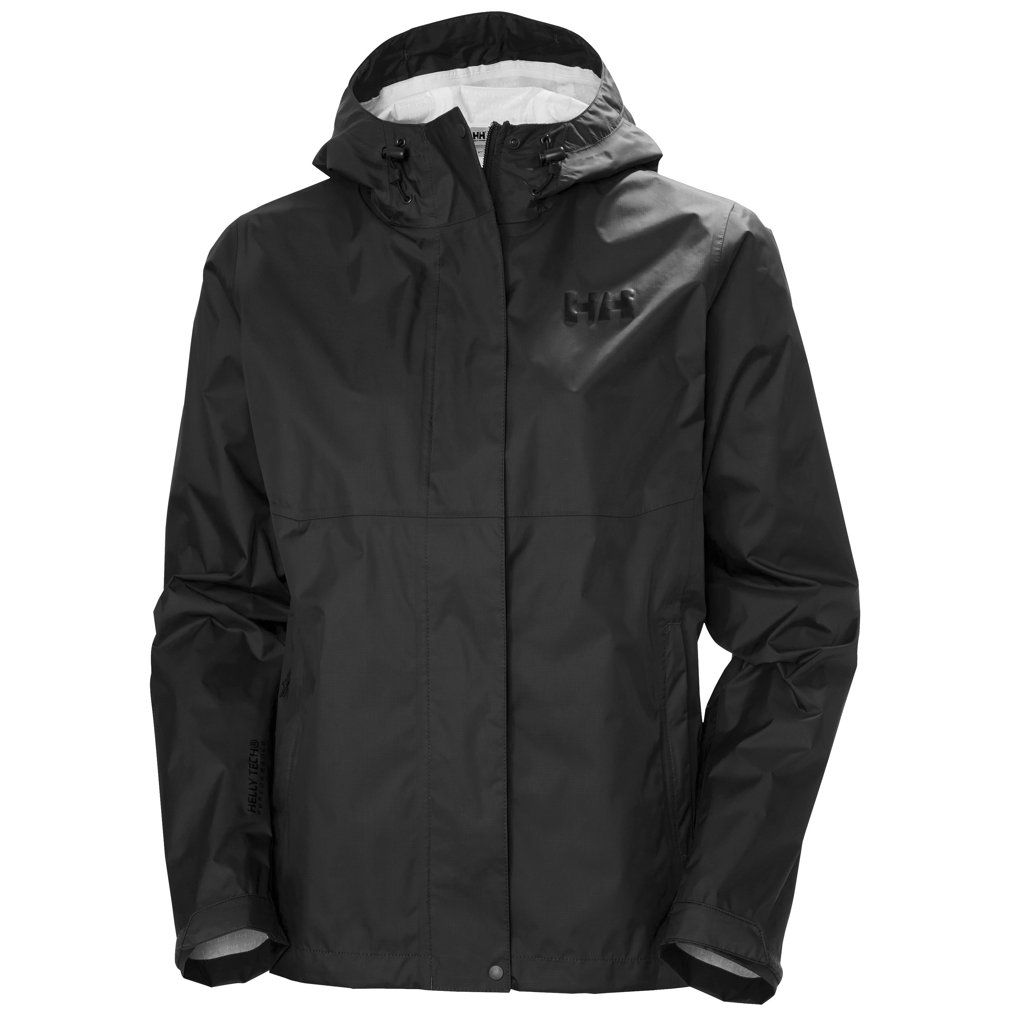 Funktionsjacke W LOKE JACKET