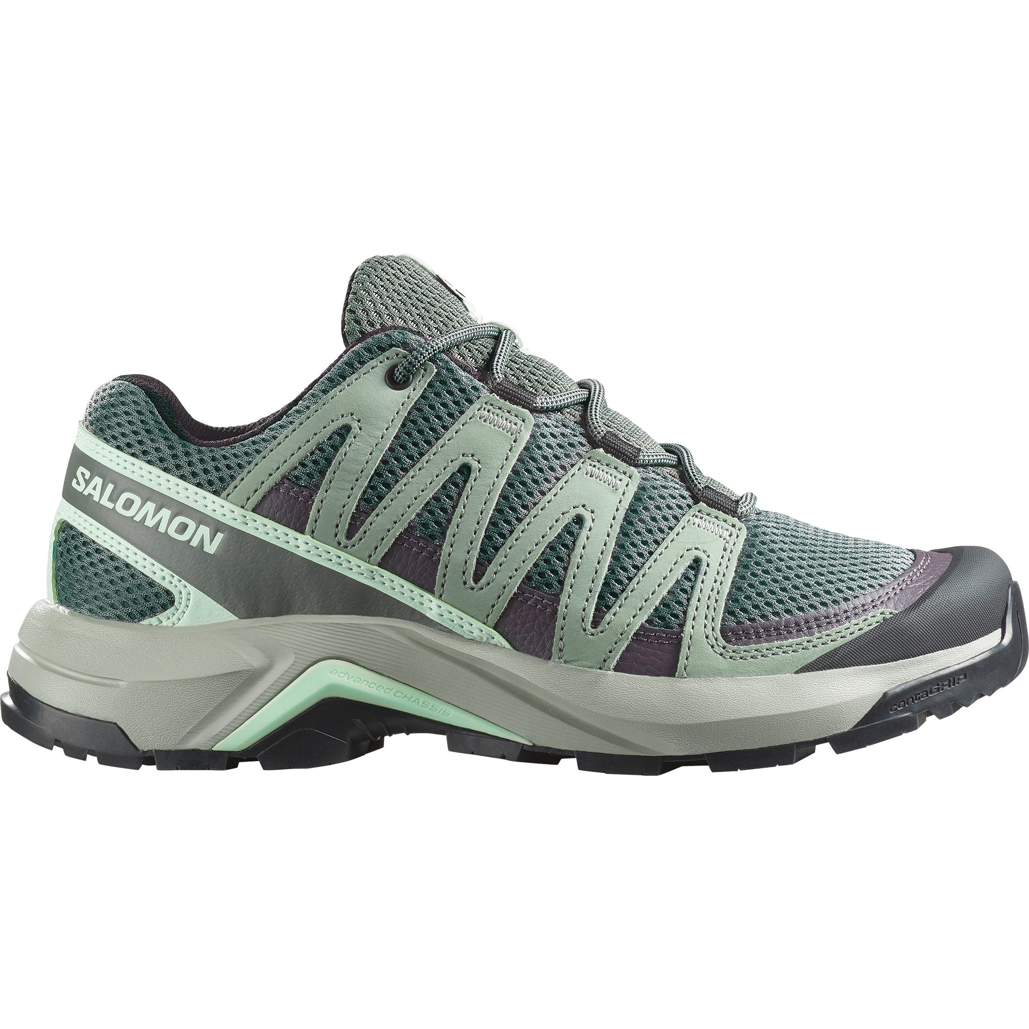 Salomon X-ADVENTURE RECON W Wanderschuh wasserdicht günstig online kaufen