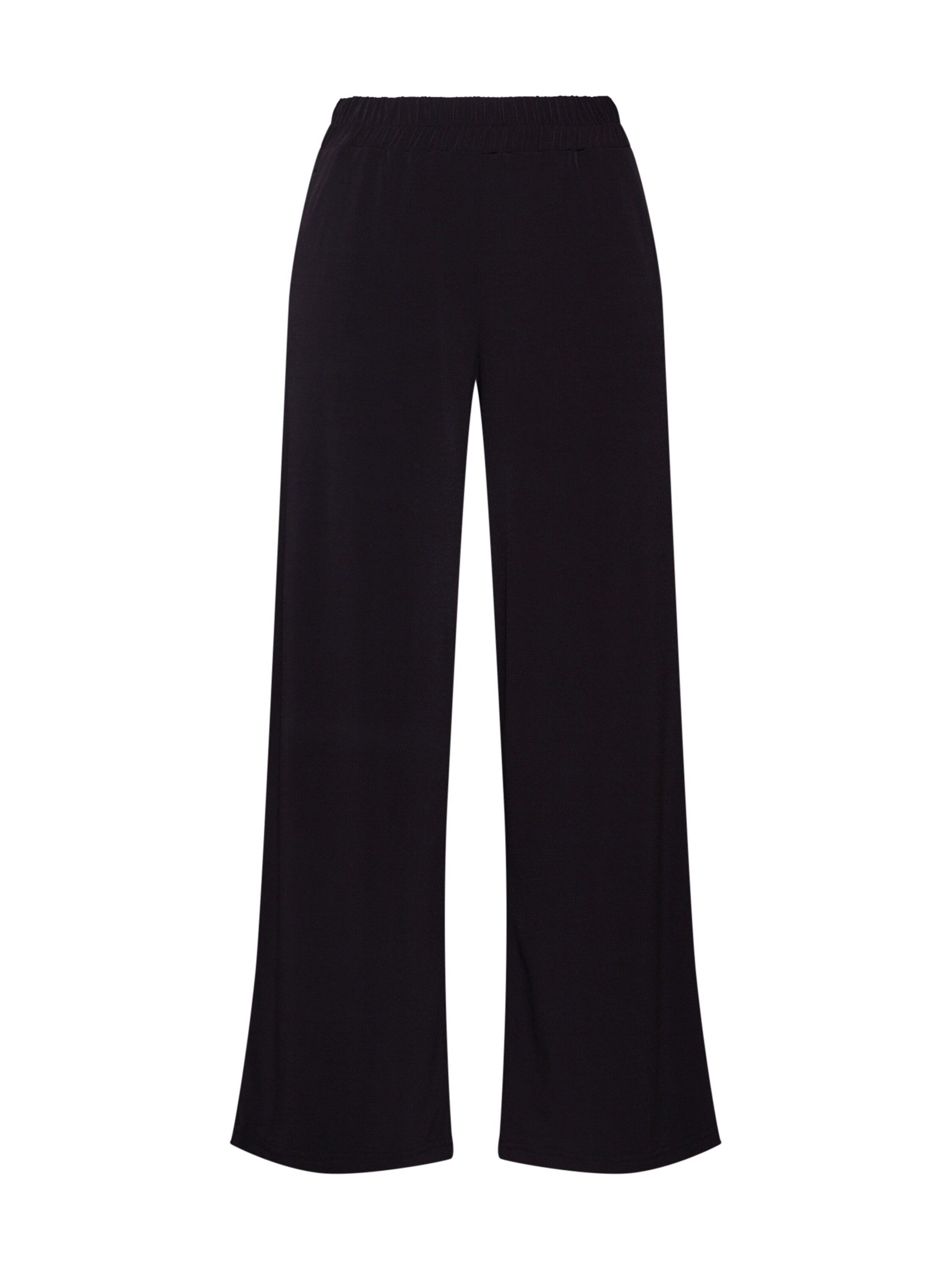 Ichi Stoffhose IHLima (1-tlg) Drapiert/gerafft günstig online kaufen