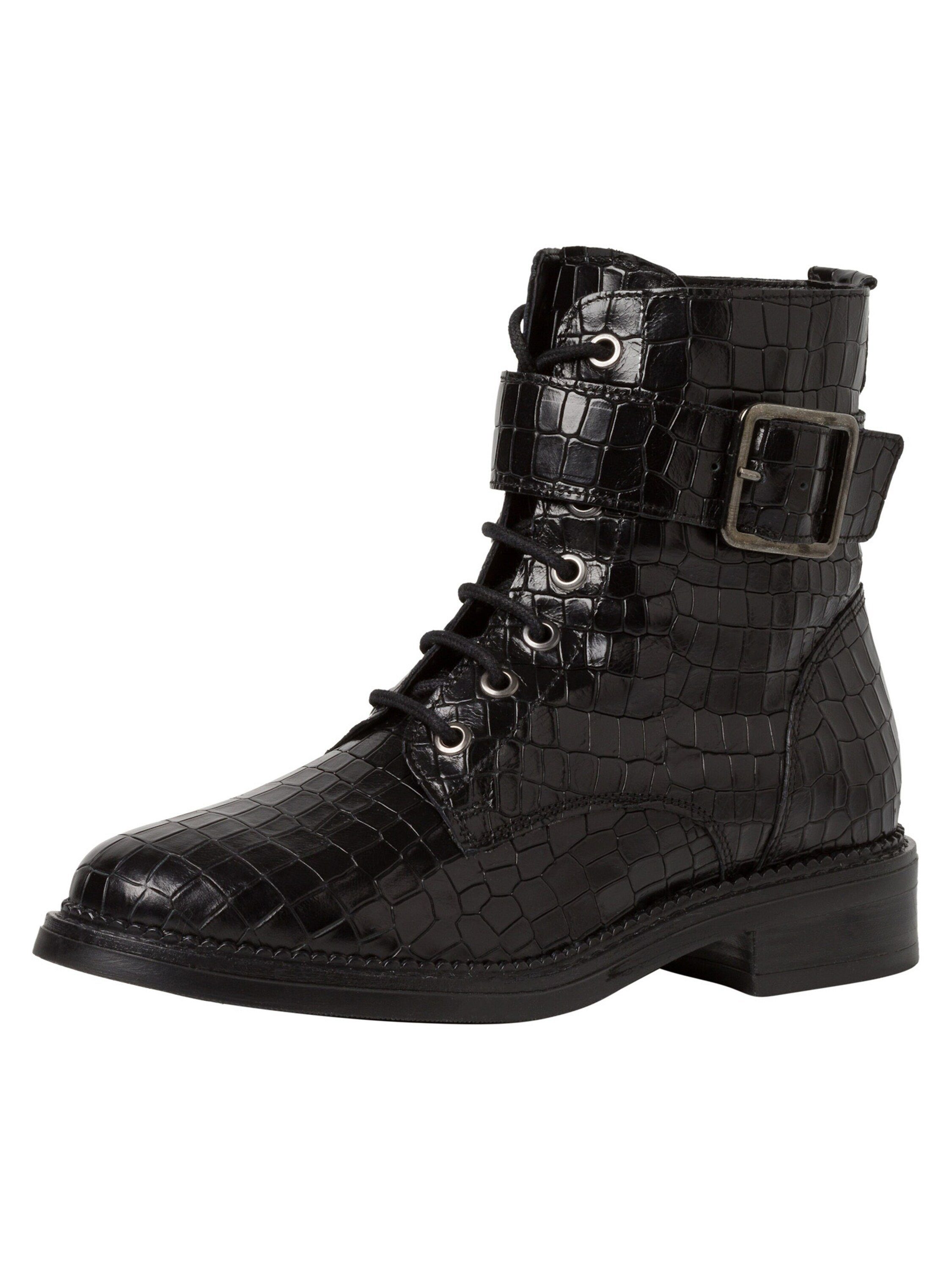 Tamaris Schnürstiefelette (1-tlg)