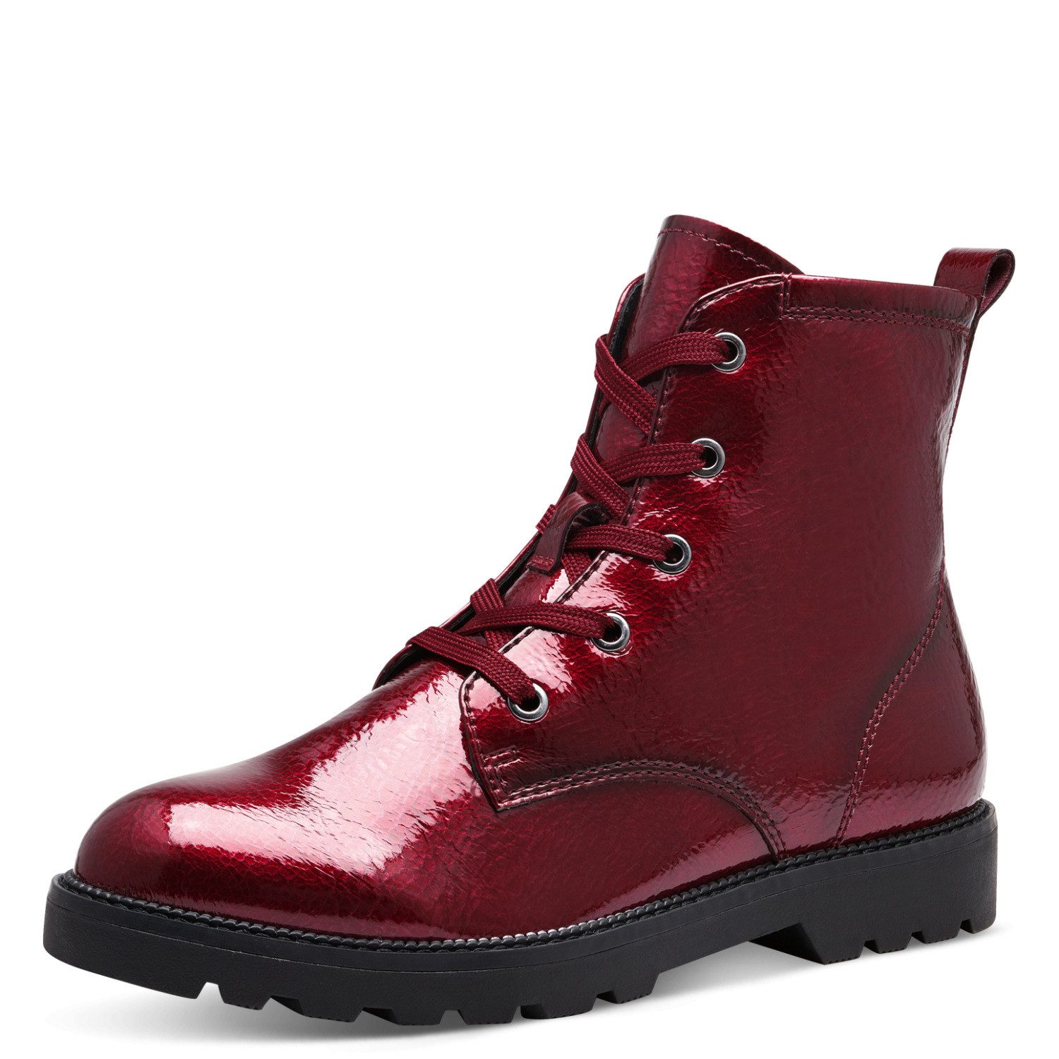 Tamaris M2526243 Schnürstiefel günstig online kaufen