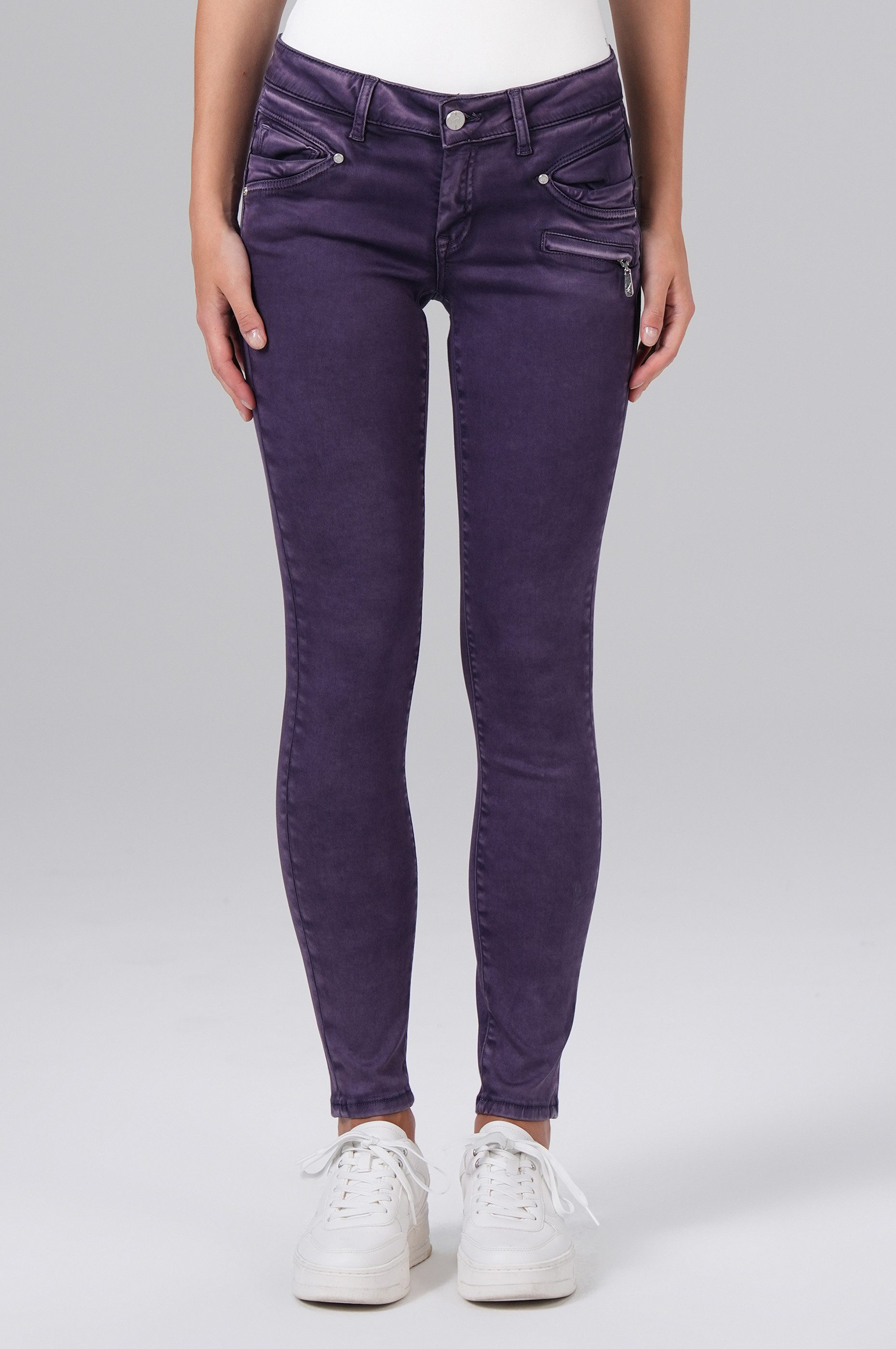 Miracle of Denim 5-Pocket-Jeans Suzy Skinny günstig online kaufen