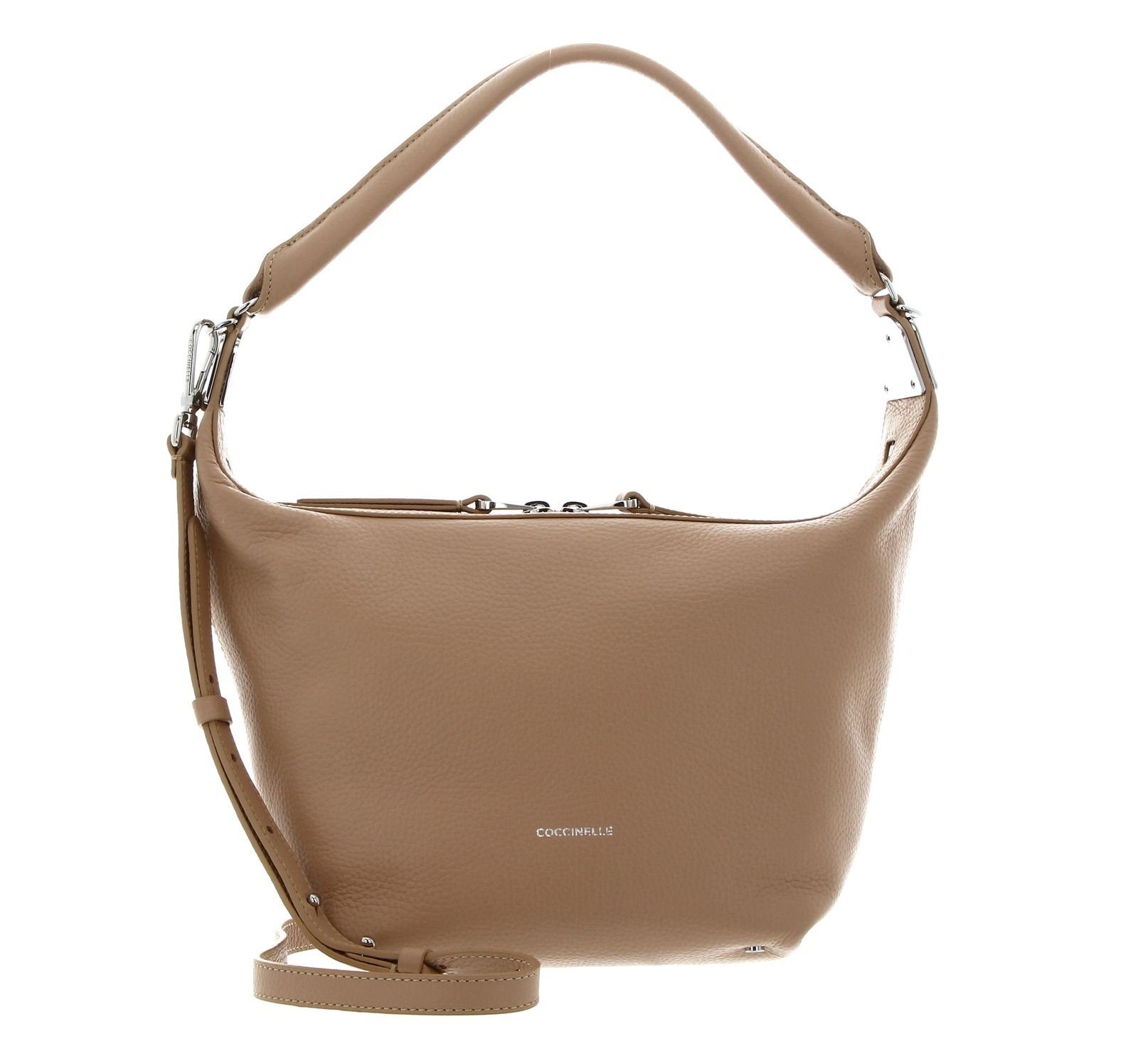 COCCINELLE Schultertasche Mintha günstig online kaufen