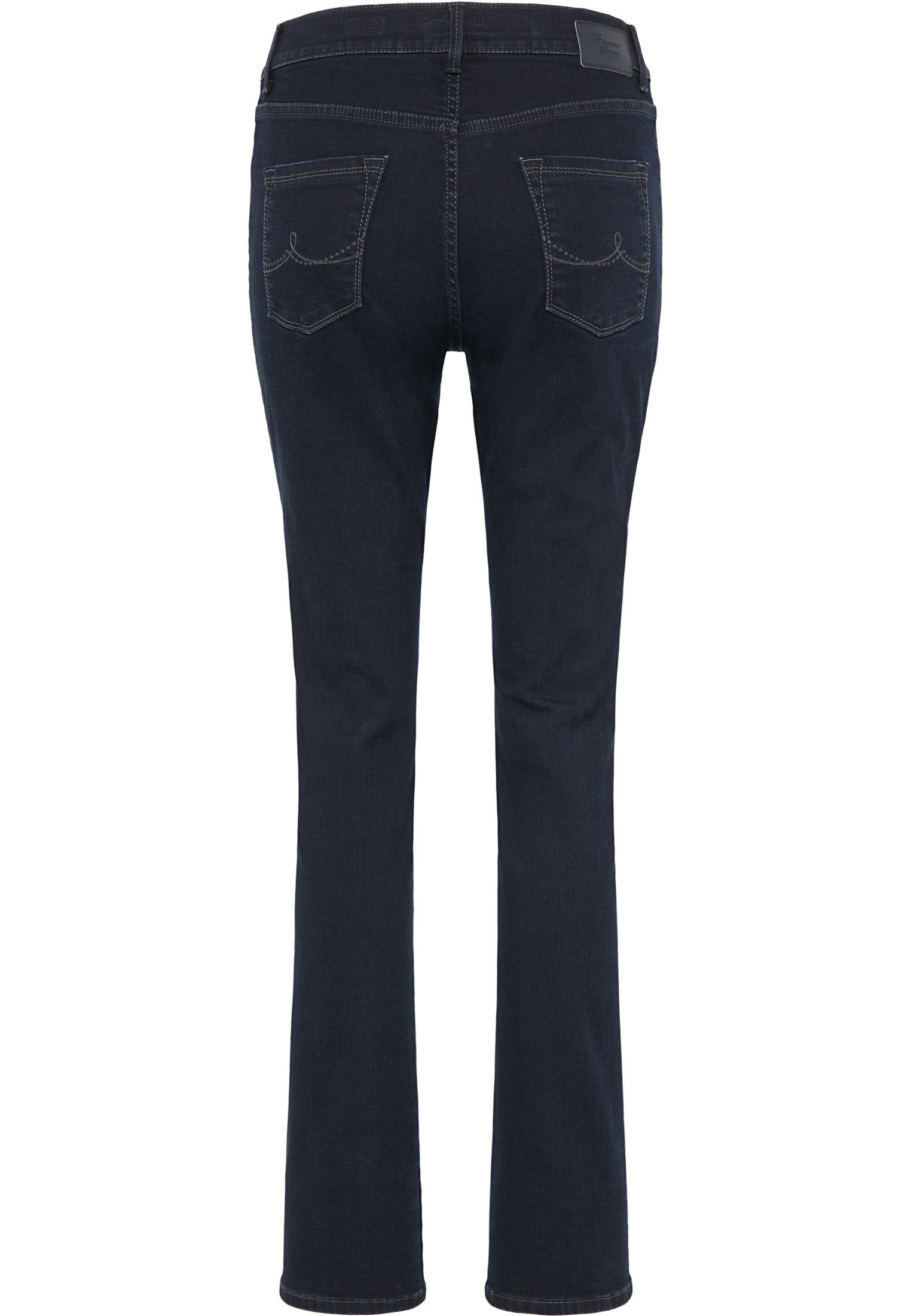 Pioneer Authentic Jeans Stretch-Jeans PIONEER KATE blue black 3213 4011.06 - POWERSTRETCH