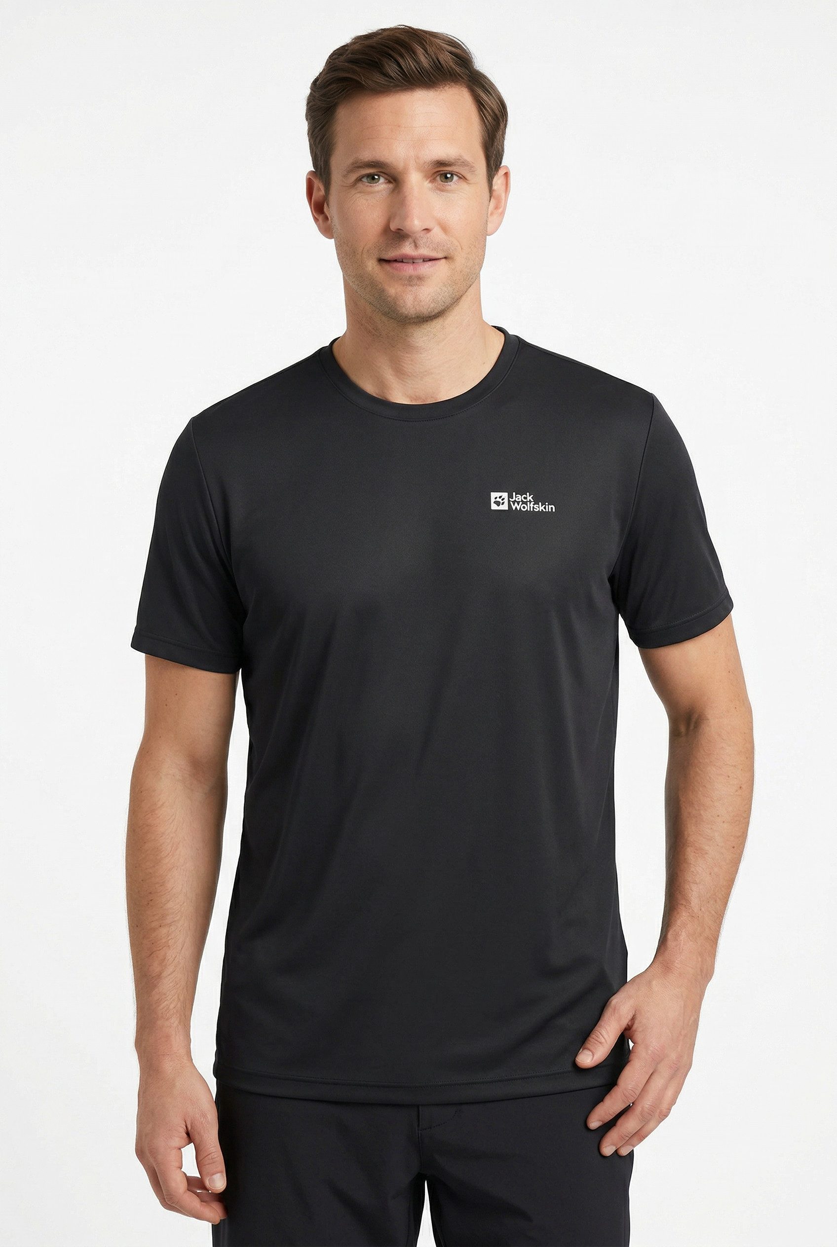 Jack Wolfskin Funktionsshirt TECH T M