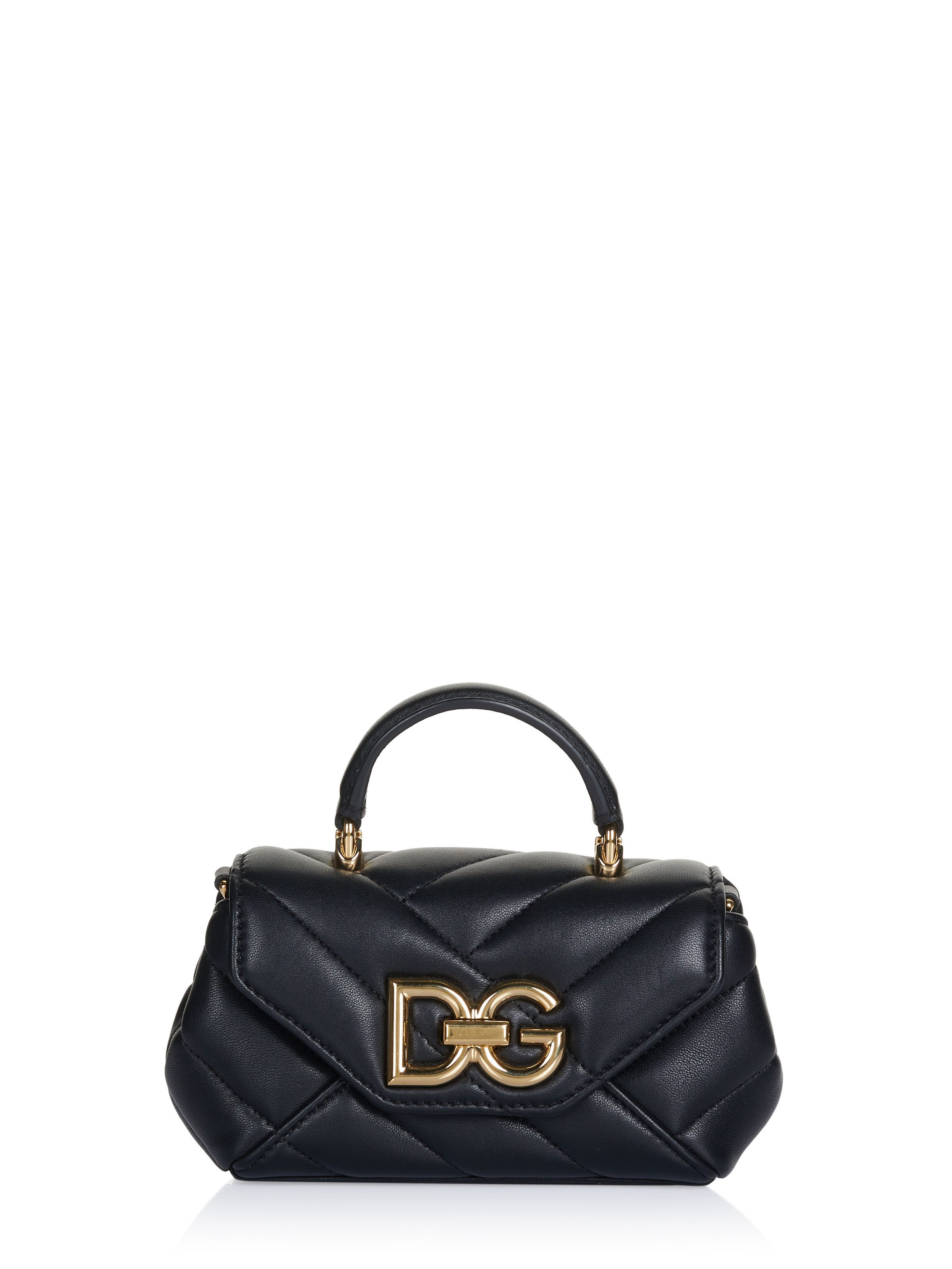 DOLCE & GABBANA Handtasche Dolce & Gabbana bag
