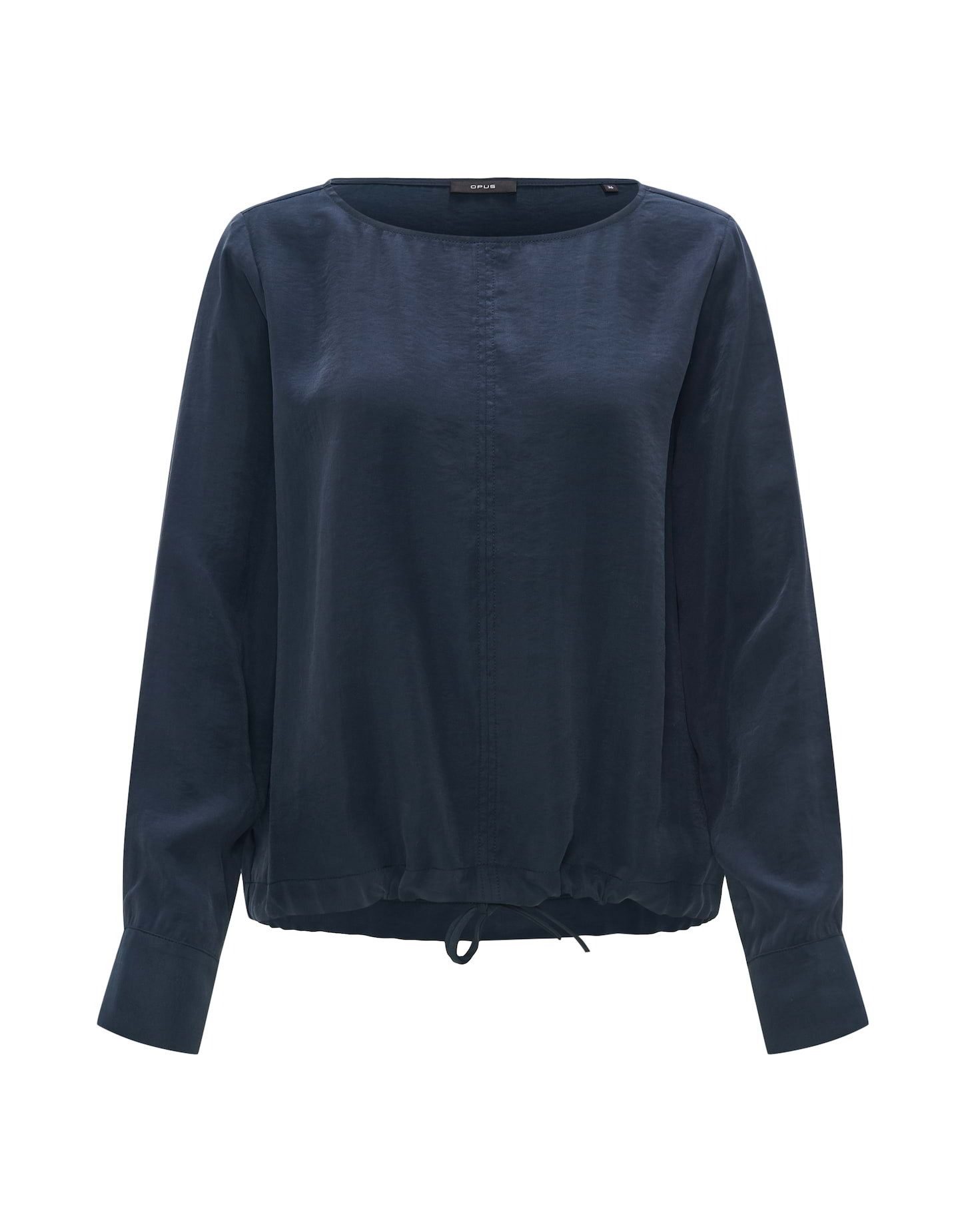 OPUS Shirtbluse Shirtbluse FORTI Regular aus günstig online kaufen