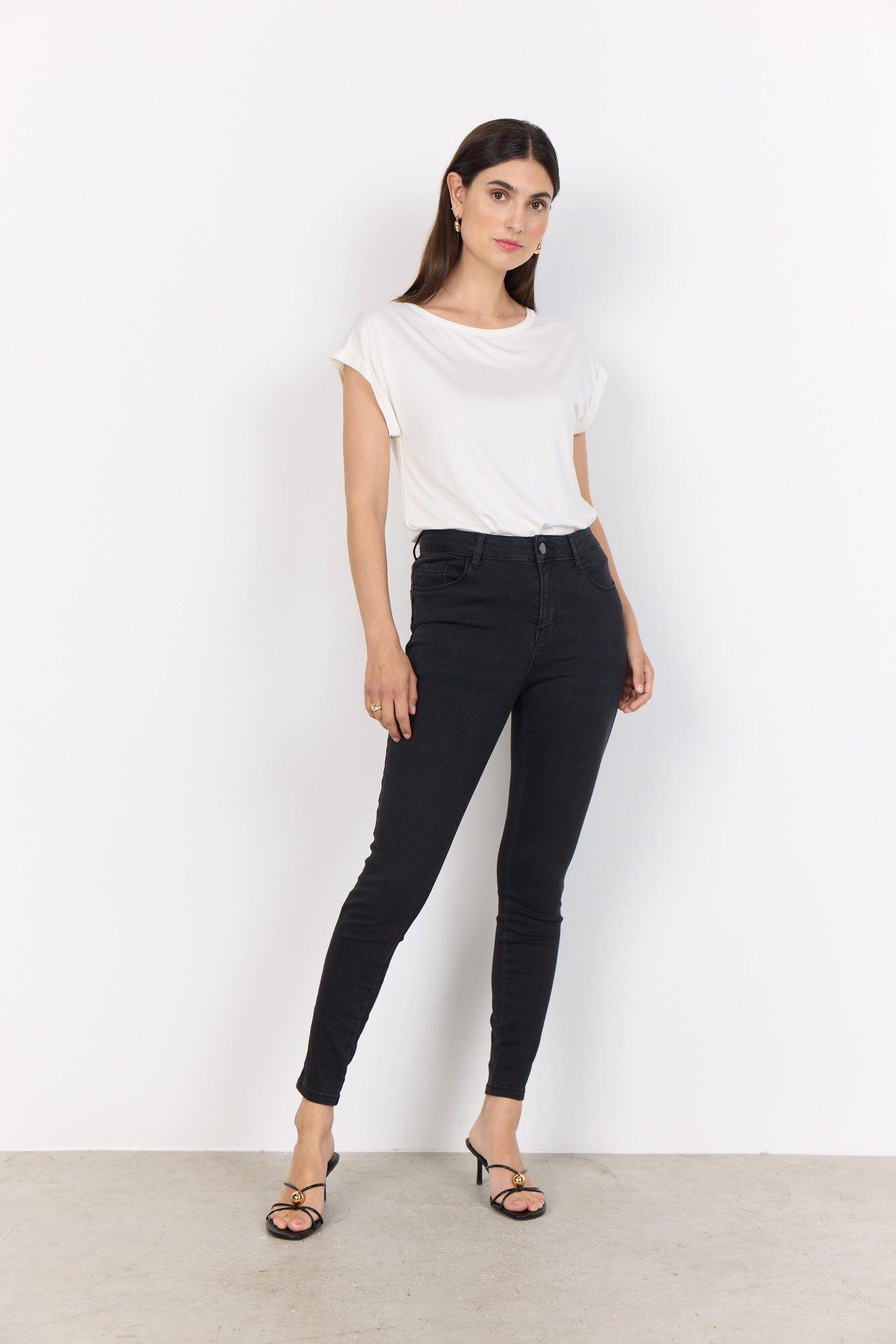 soyaconcept 5-Pocket-Jeans