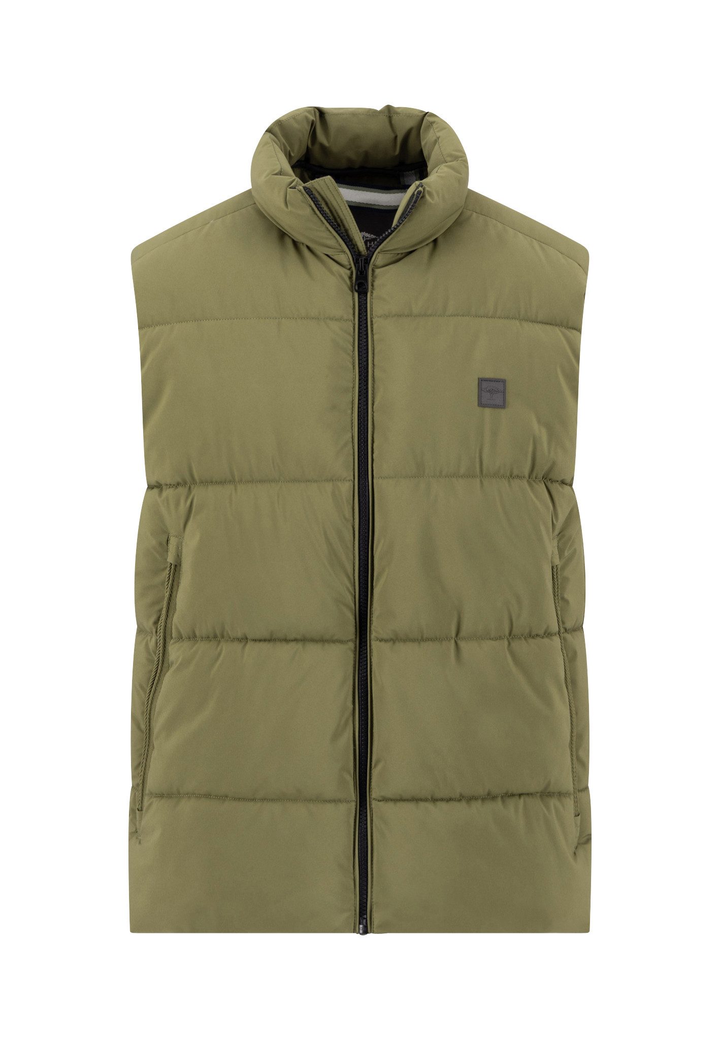 FYNCH-HATTON Steppweste Puffer Vest*GRS