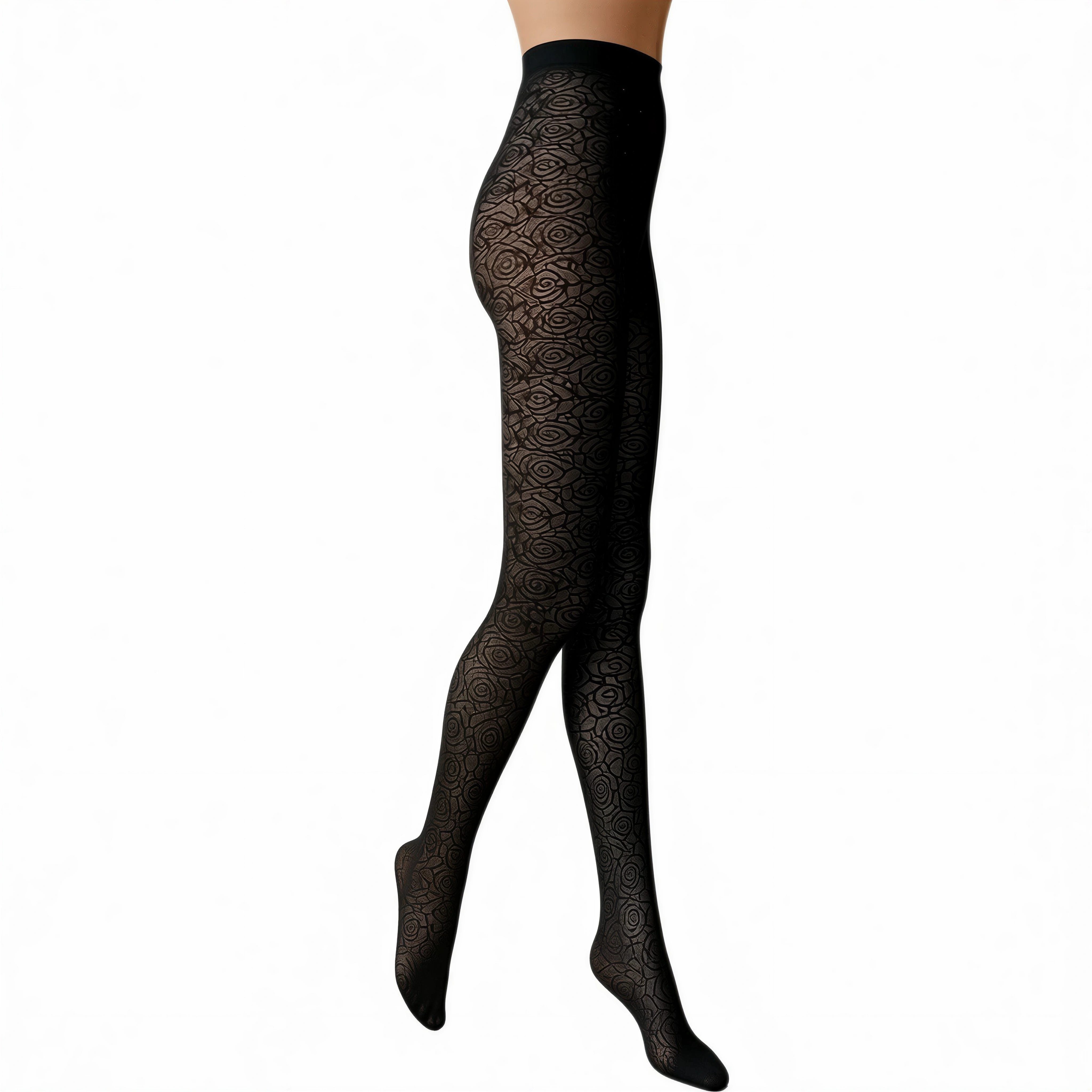 KUNERT Feinstrumpfhose Damen SHADE 30 30 DEN 30 DEN (Packung 1 St) mit dezentem Glanz