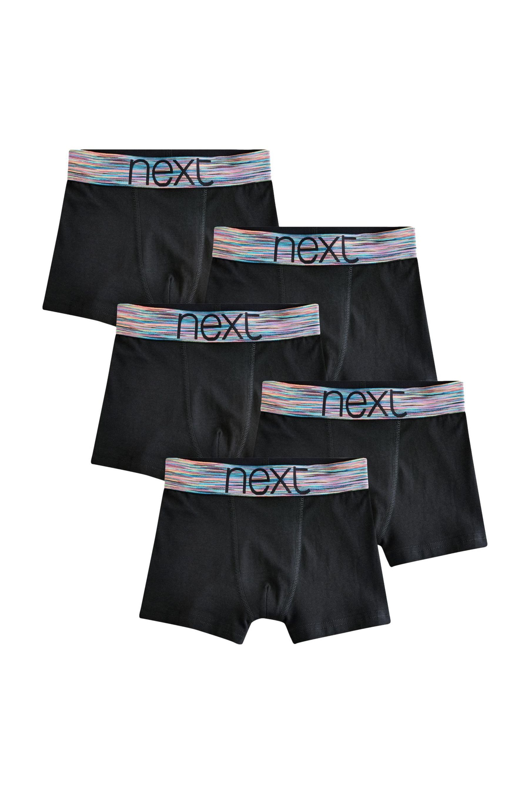 Next Trunk Unterhosen im 5er-Set (5-St)