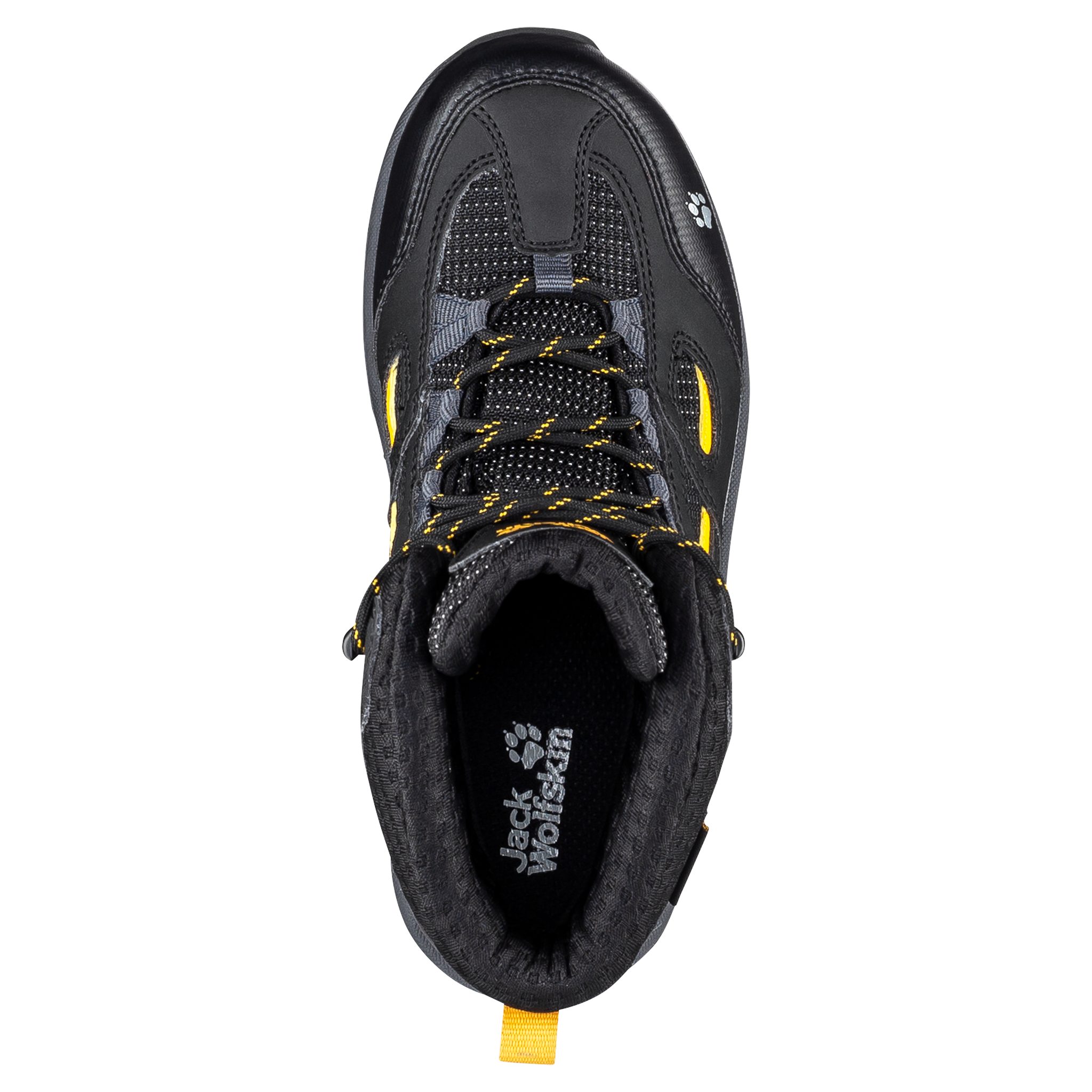 Jack Wolfskin VOJO TEXAPORE MID K Wanderstiefel