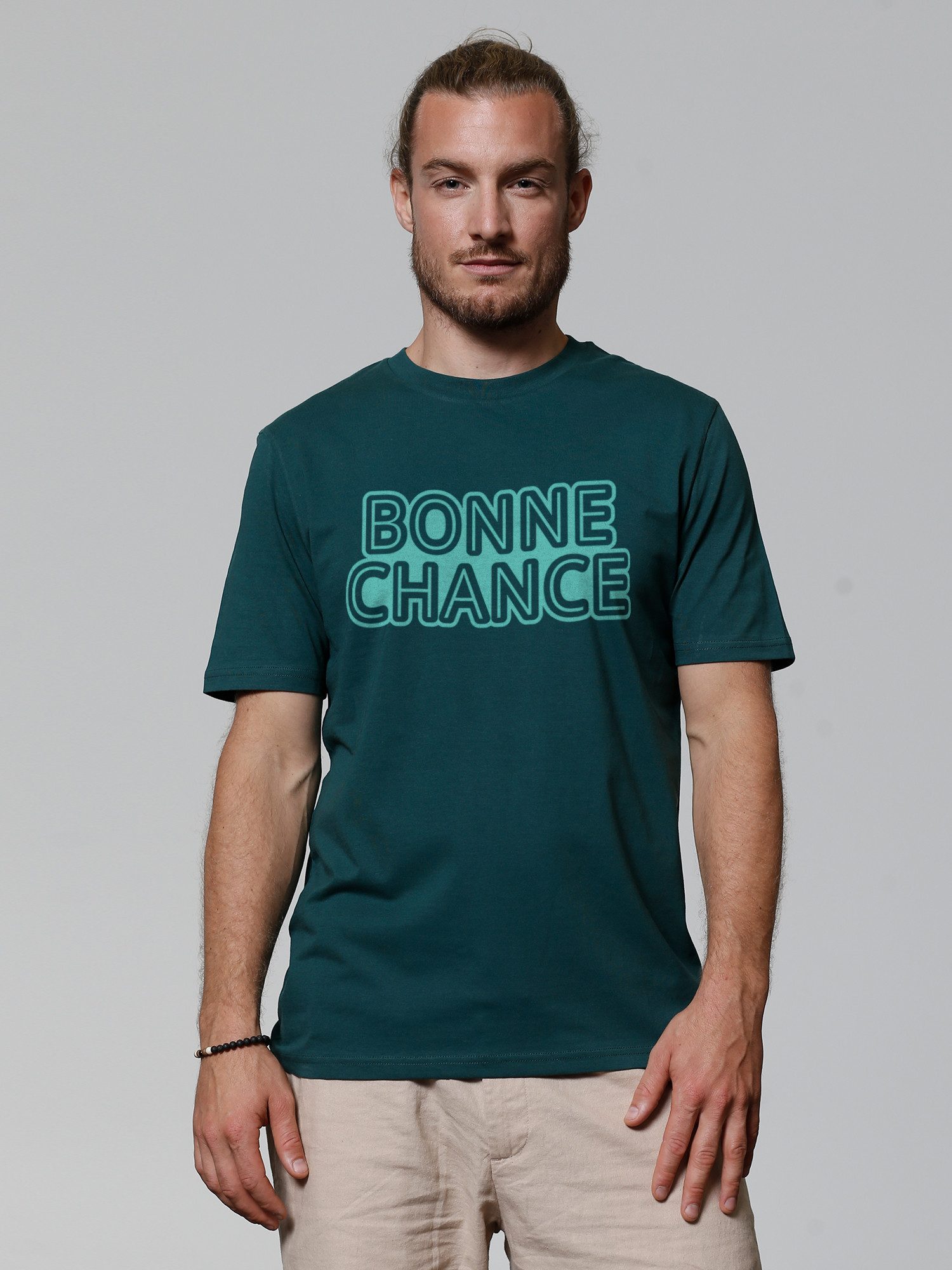 T-Shirt Bonne Chance