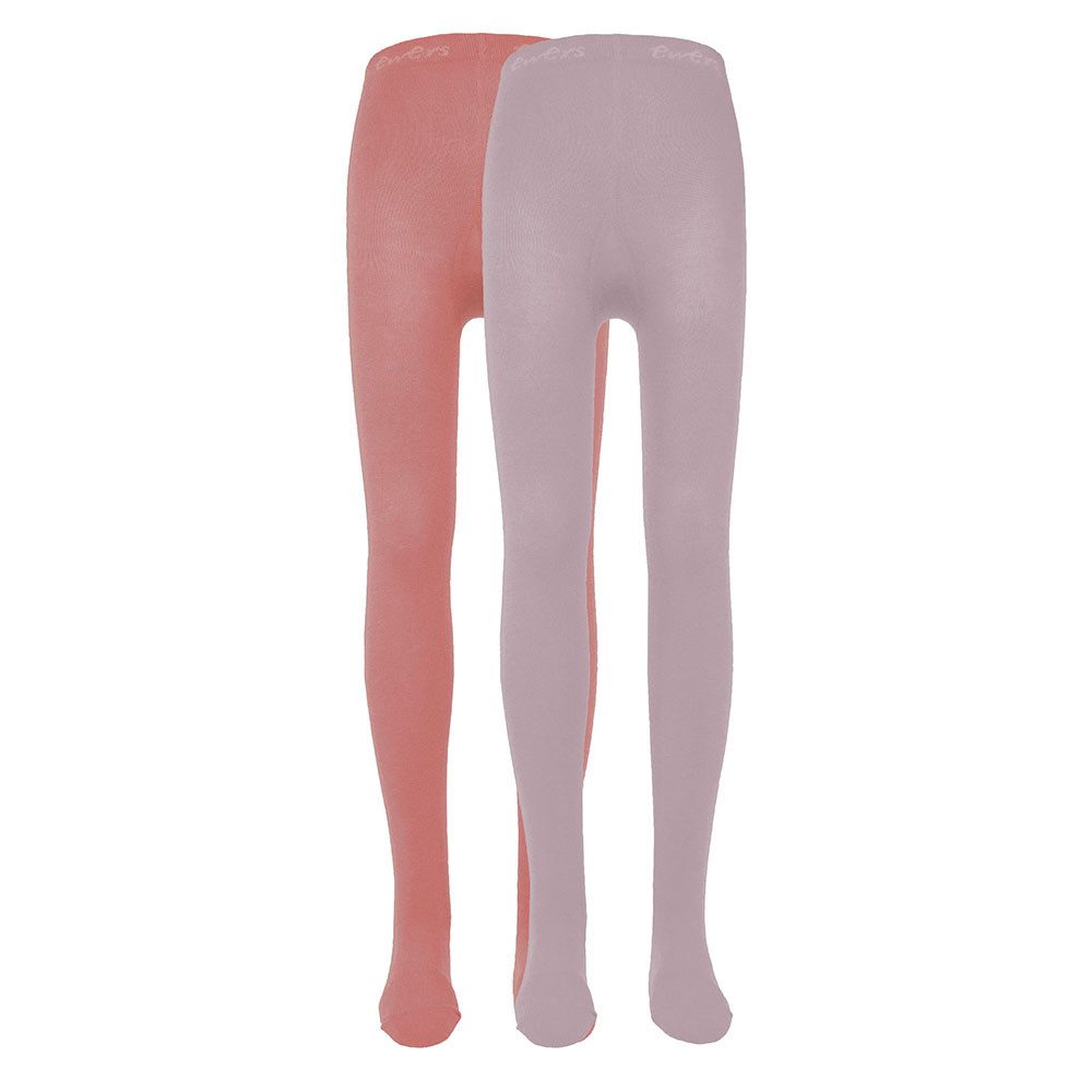 Ewers Strumpfhose Strumpfhose 2er Pack Uni günstig online kaufen