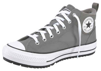 Converse CHUCK TAYLOR ALL STAR MALDEN STREET Sneakerboots Warmfutter