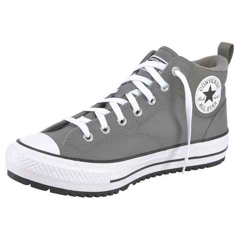 Converse CHUCK TAYLOR ALL STAR MALDEN STREET Sneakerboots Warmfutter