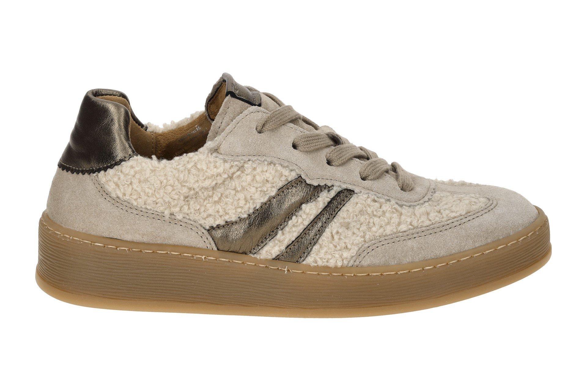 Gabor 76.475.61 Schnürschuh günstig online kaufen