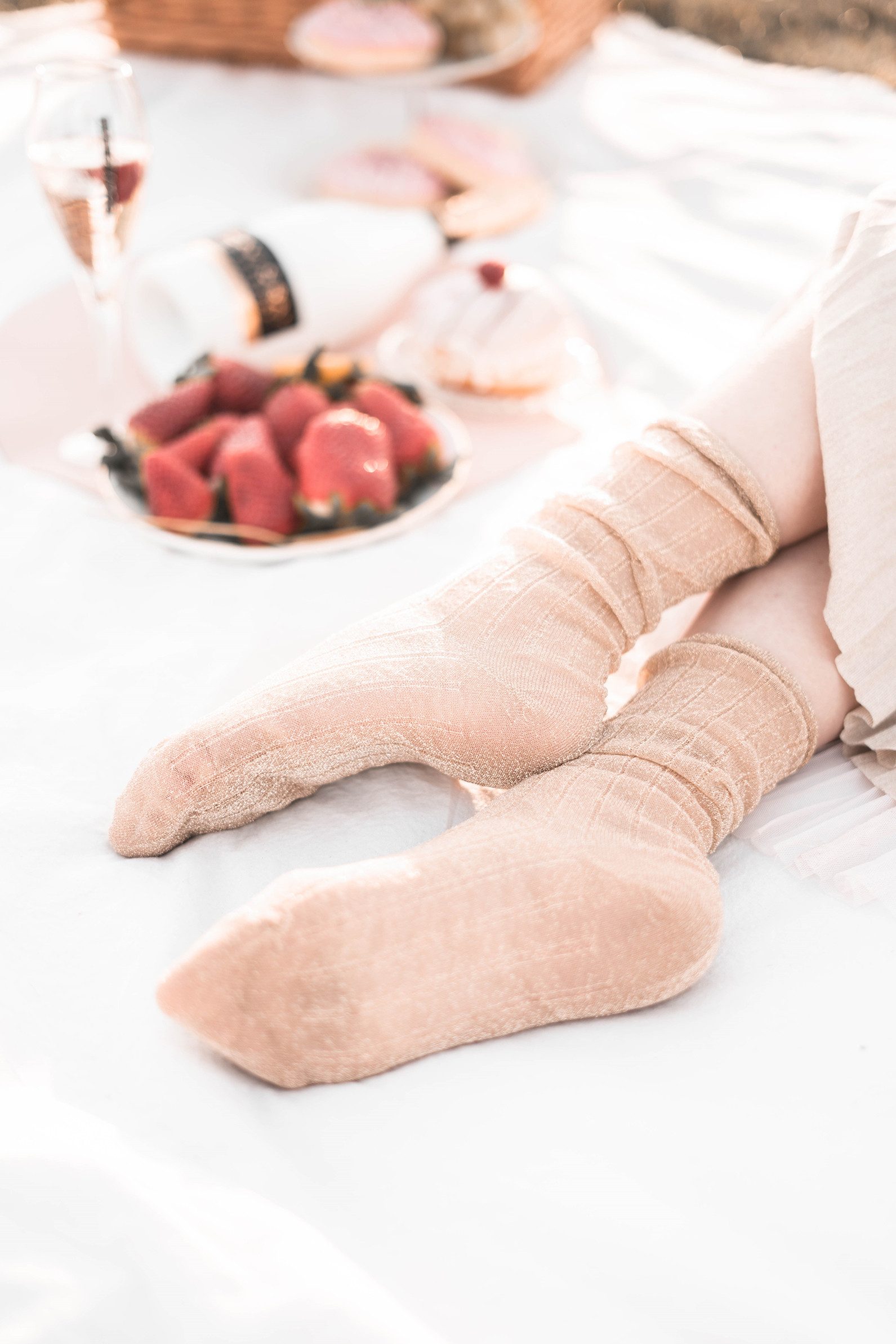 DAILYSOCKS Socken CHARLY 1.0