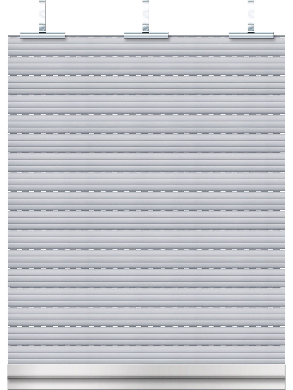 SCHELLENBERG Rollladenpanzer Schellenberg Rollladenpanzer komplett Set für