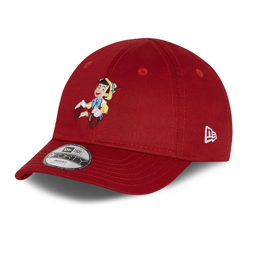 9Forty Era DISNEY New Baseball Pinocchio Cap